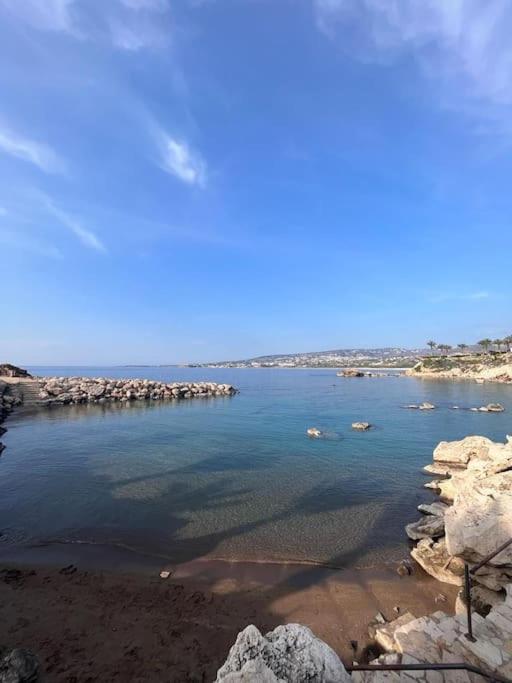 Apartament na Cyprze