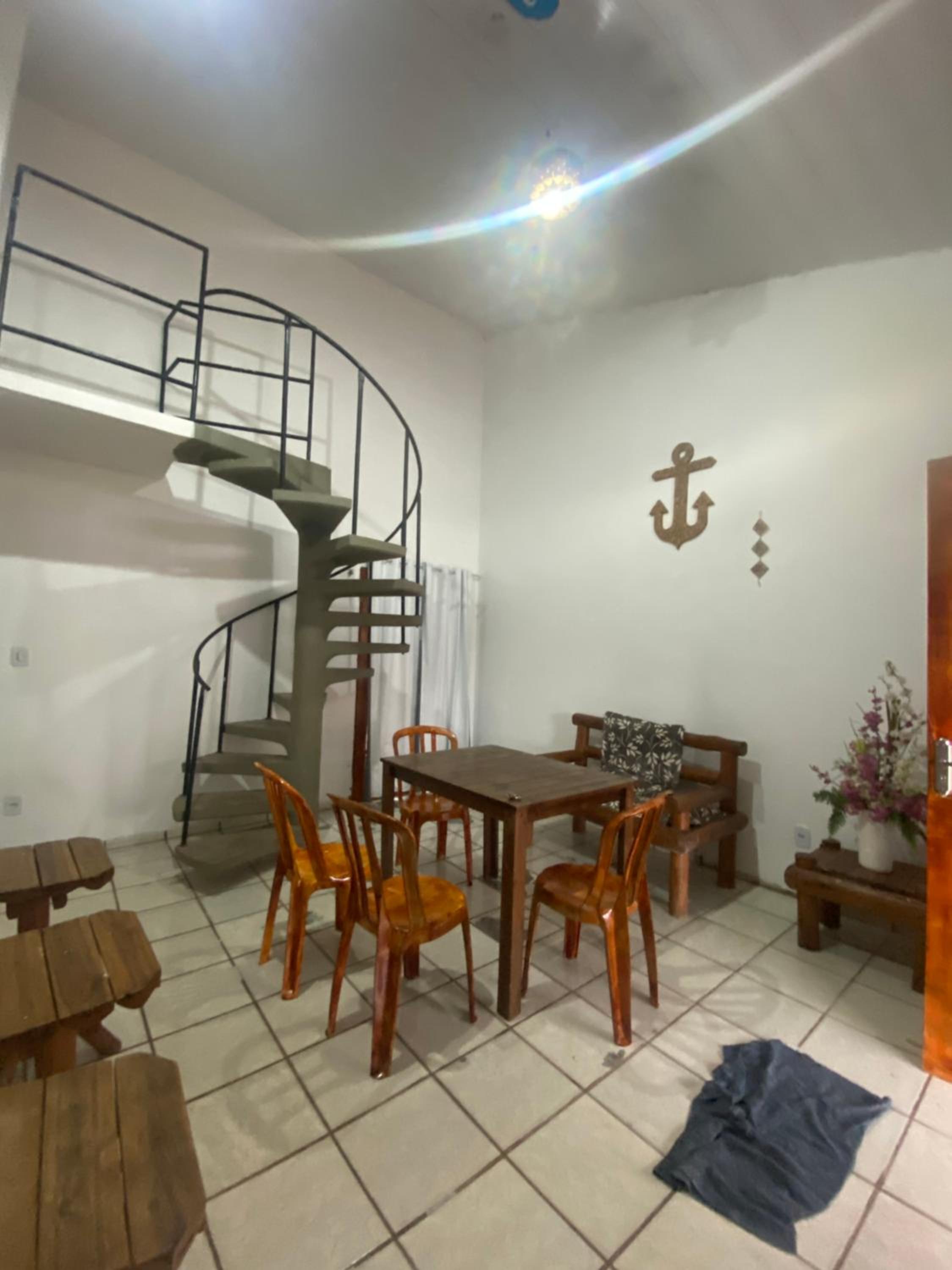 Residencial Tubarão - Chalé 06