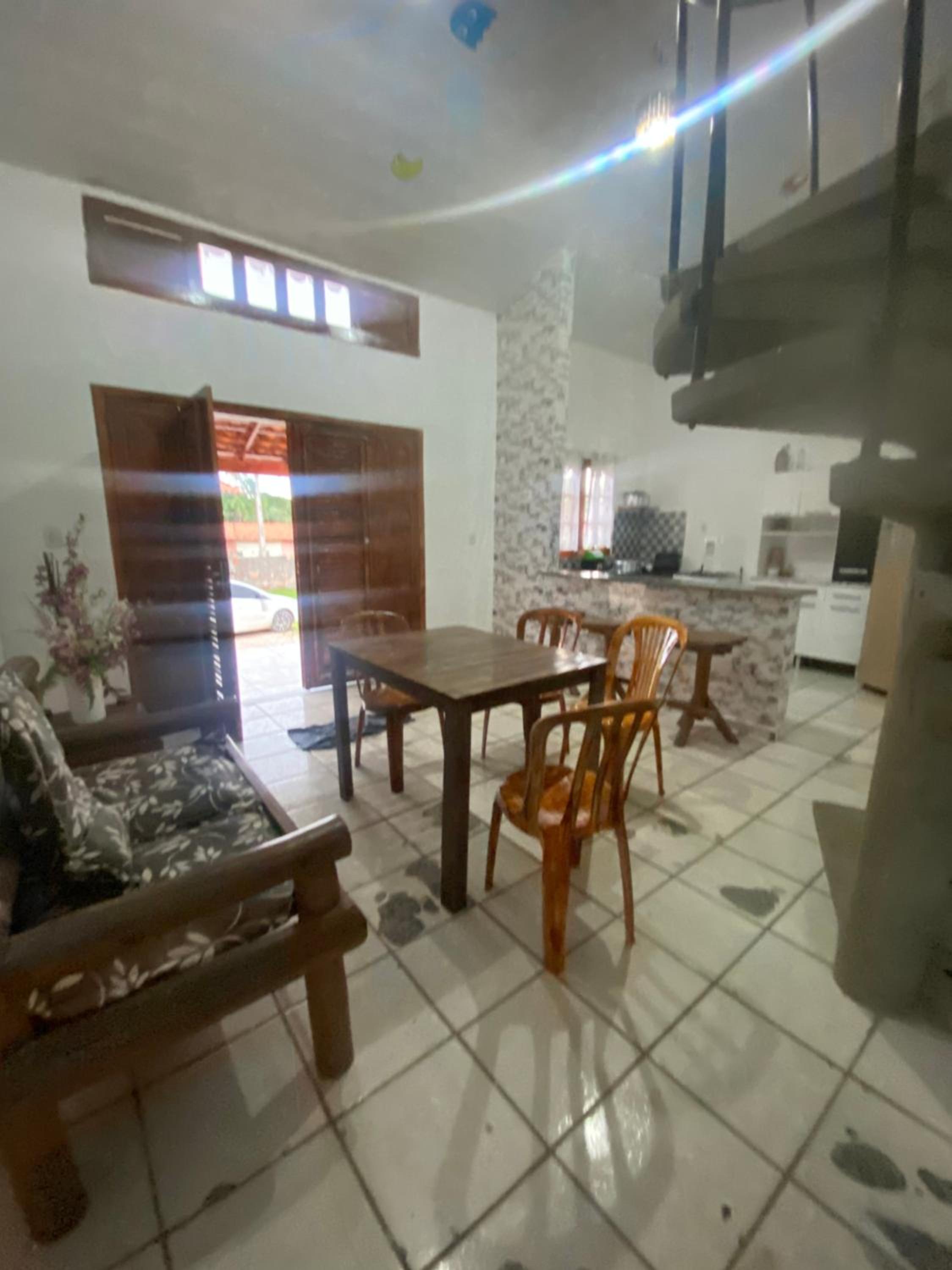 Residencial Tubarão - Chalé 06