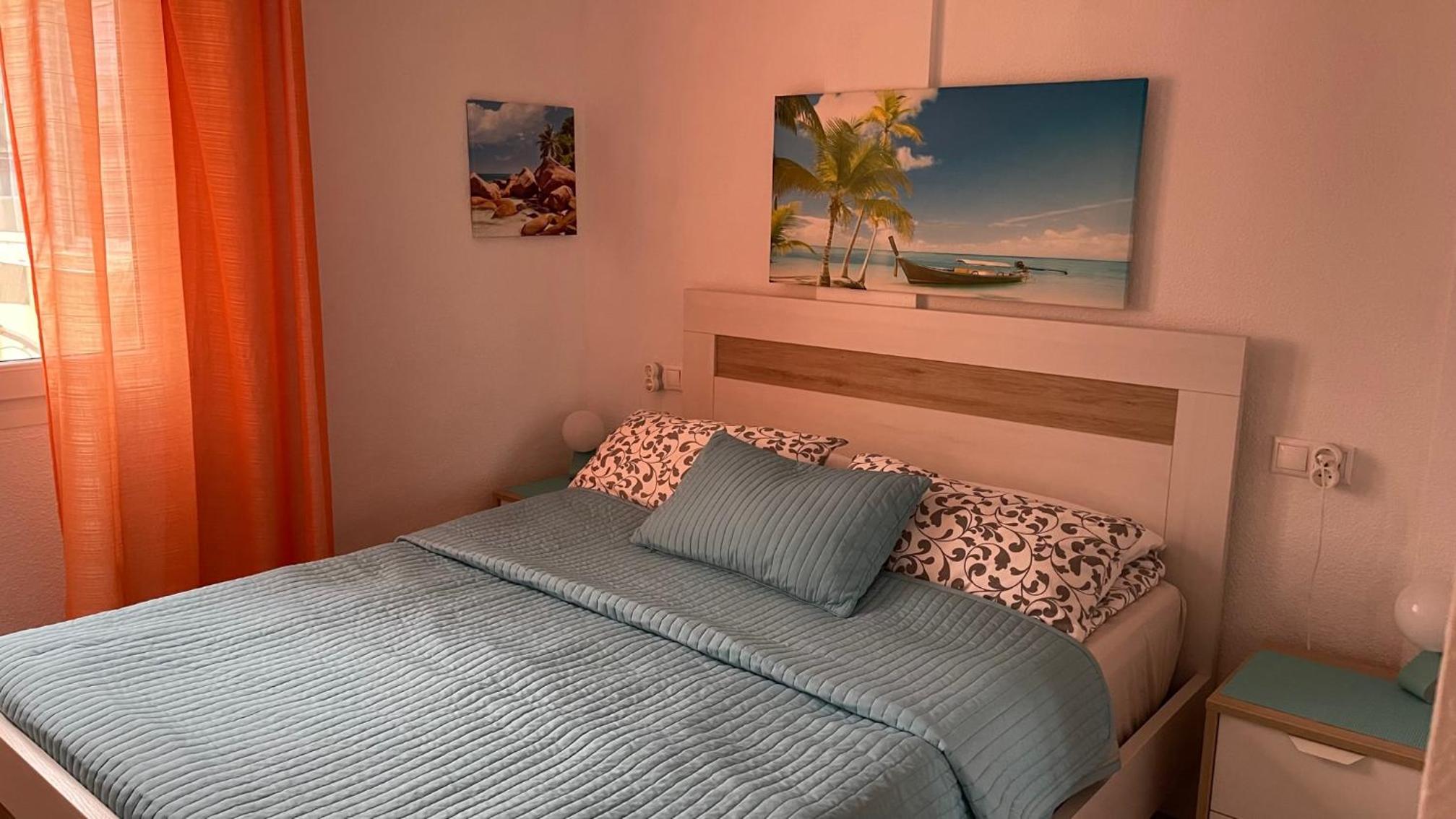 Isla Verde Apartment