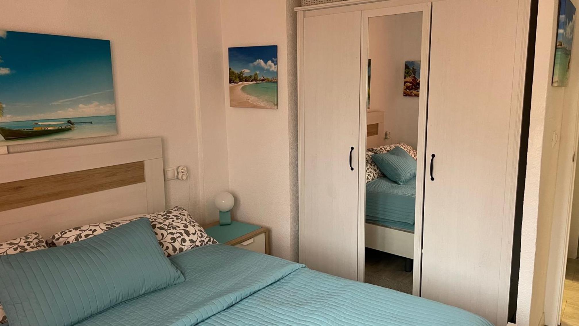 Isla Verde Apartment