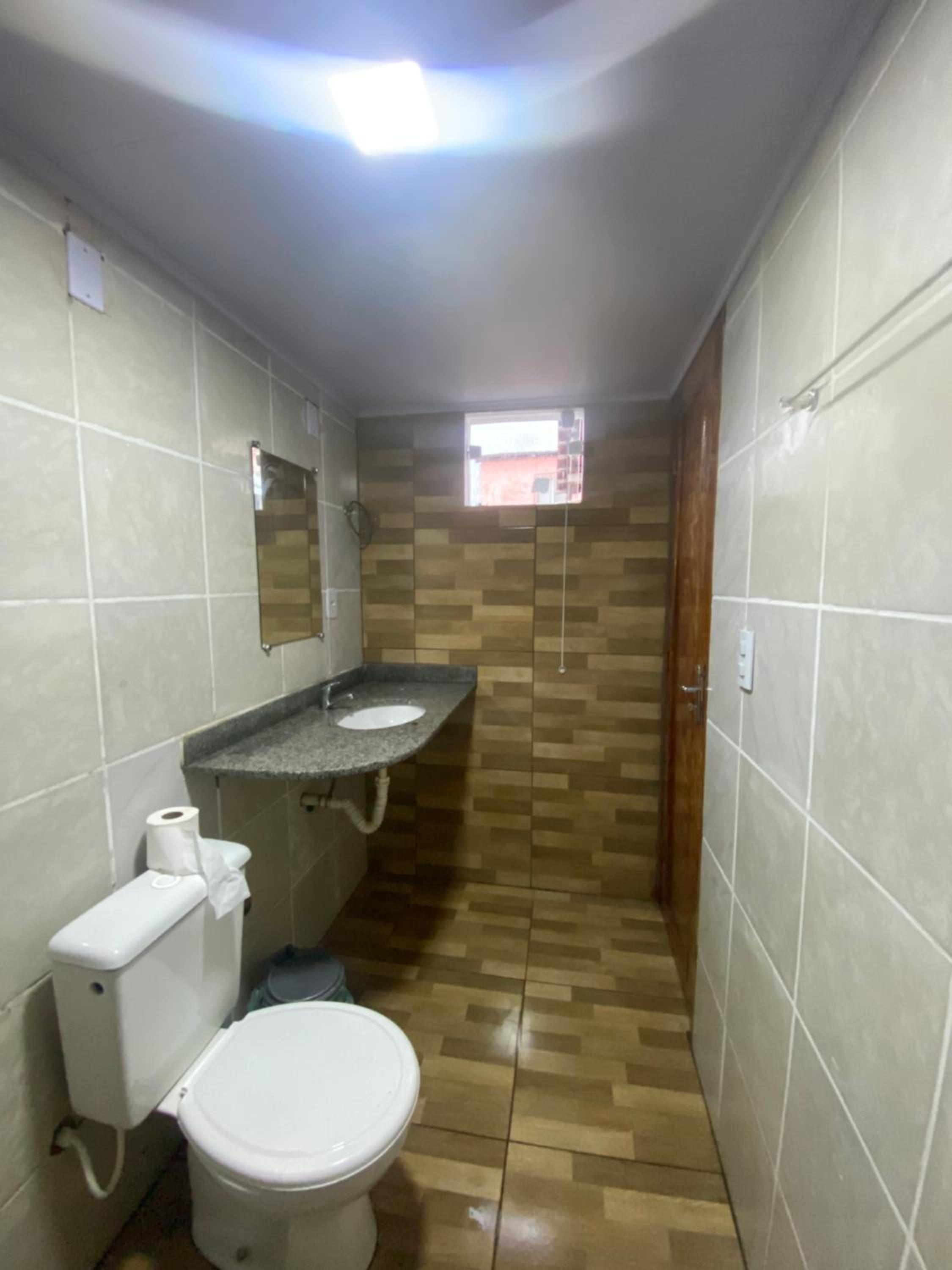 Residencial Tubarão - Chalé 06