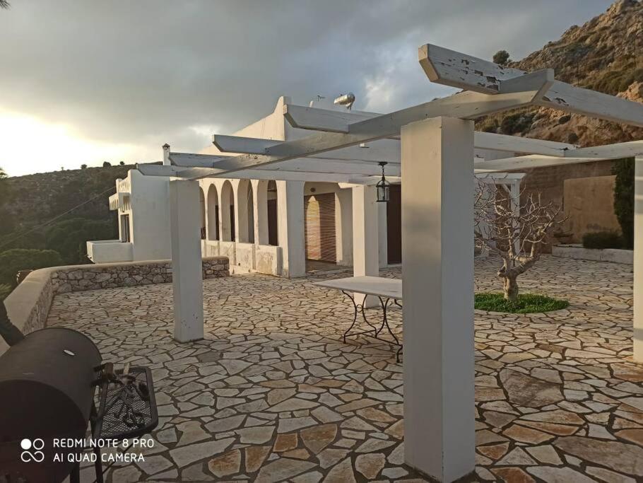 Spectacular Seaview Apartment