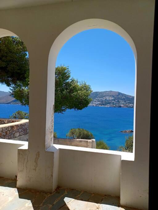 Spectacular Seaview Apartment