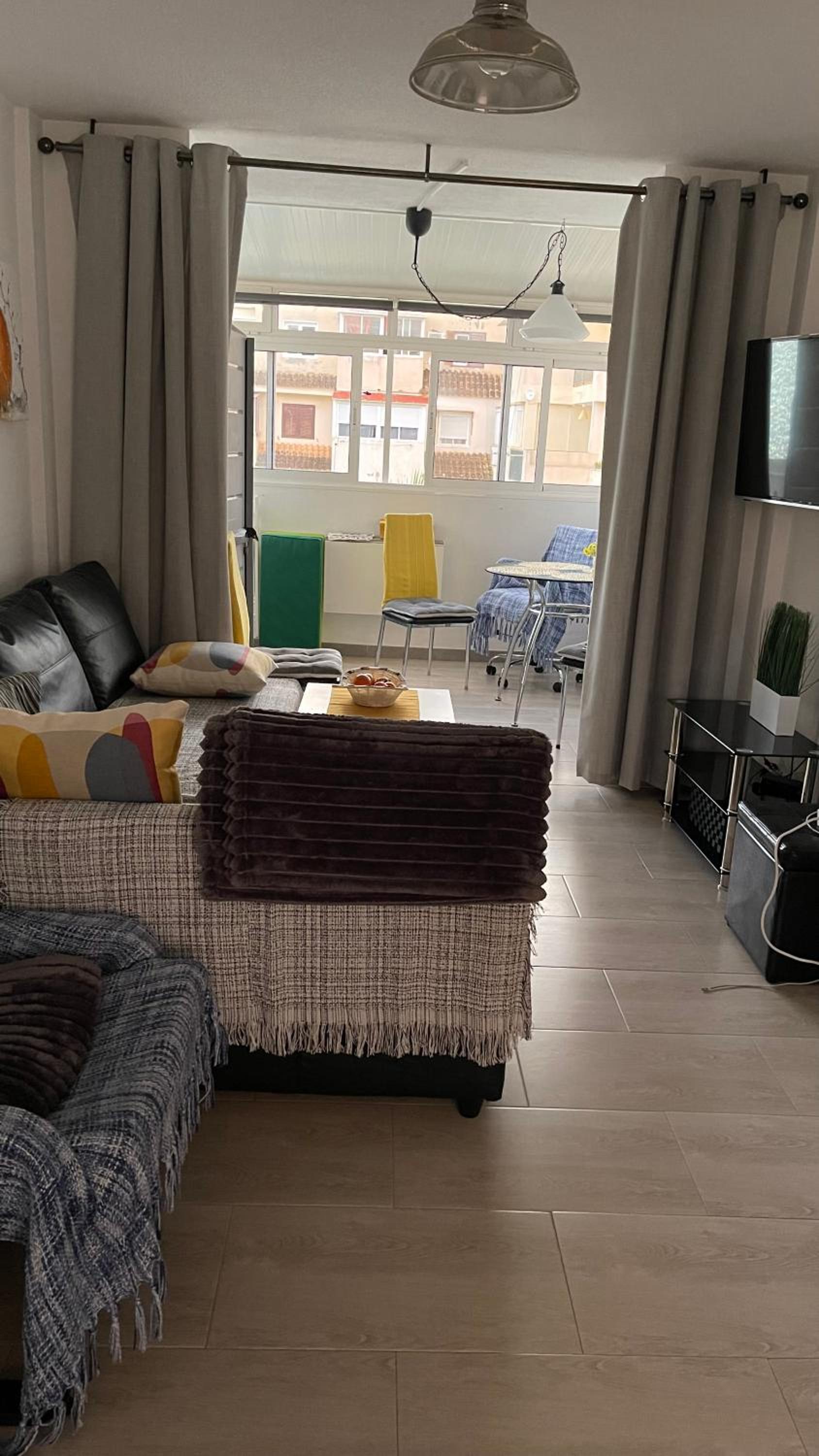 Isla Verde Apartment