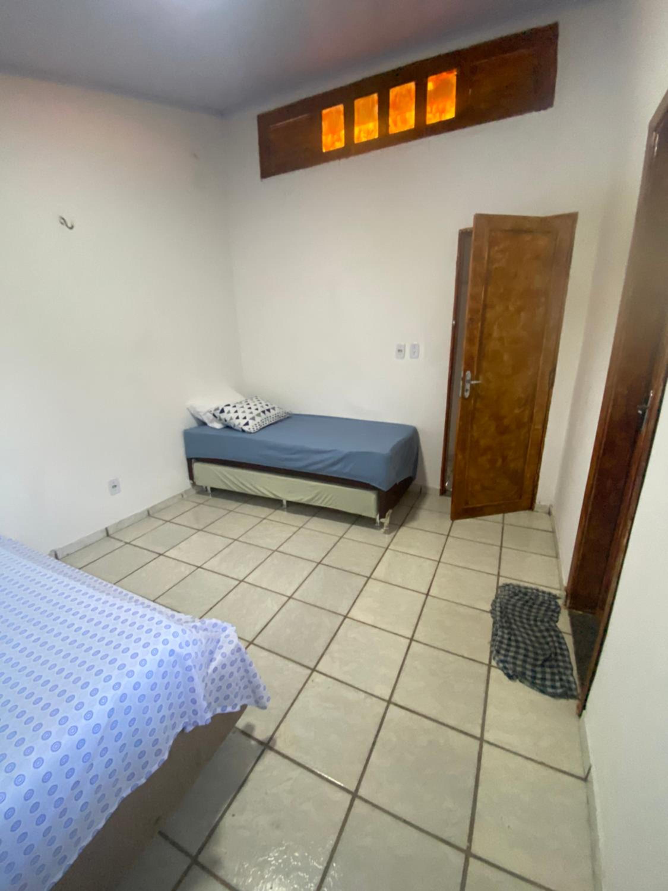 Residencial Tubarão - Chalé 06