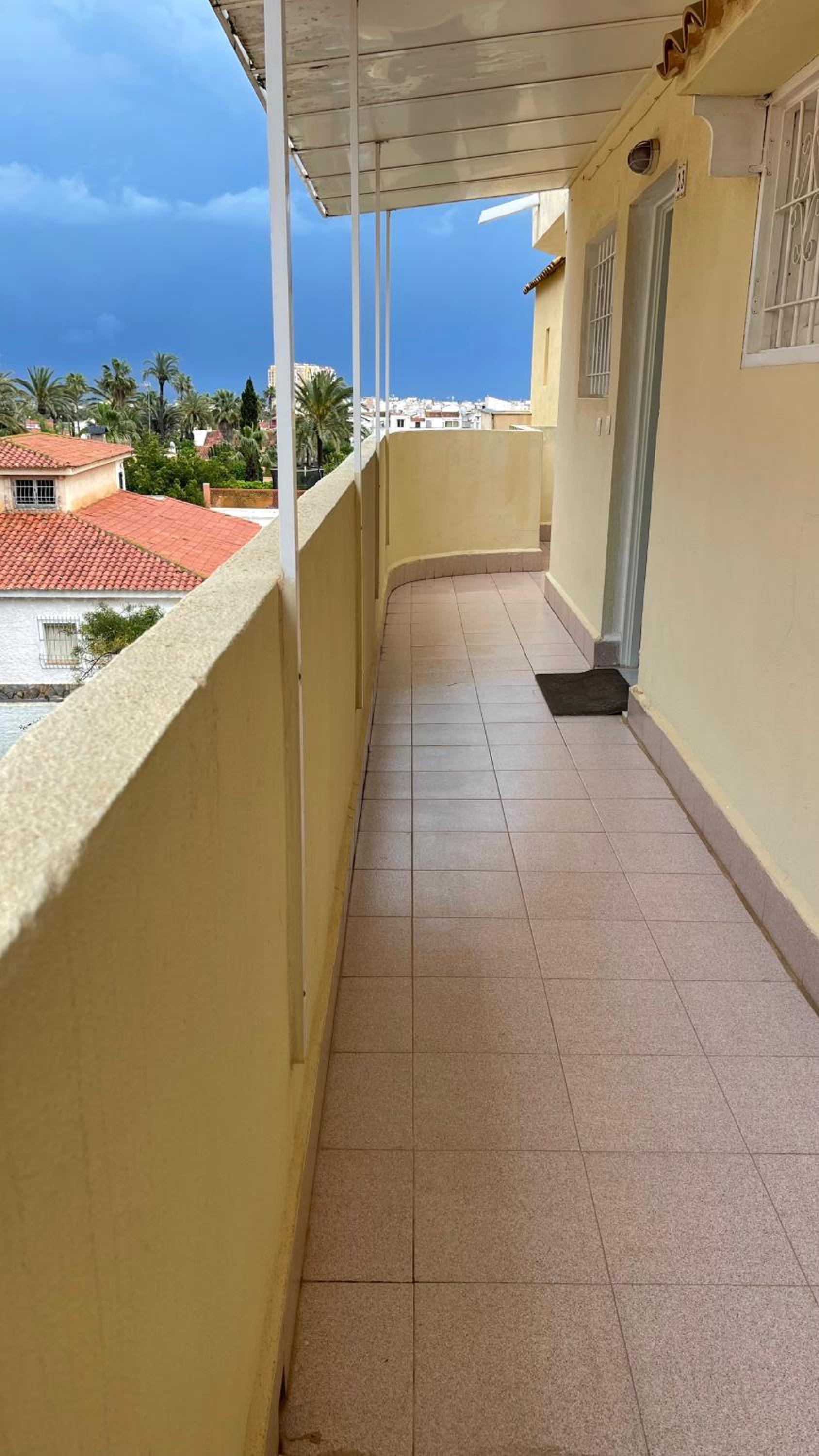 Isla Verde Apartment