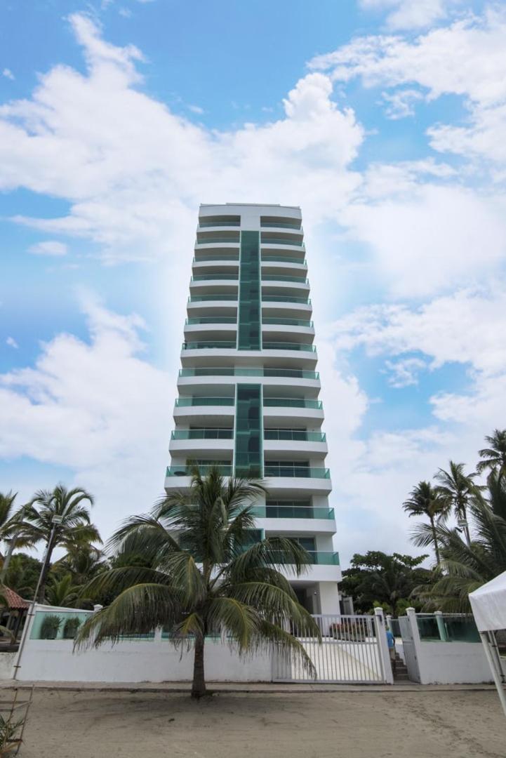 Magico Apartamento Frente al Mar 3 Habitaciones CV41