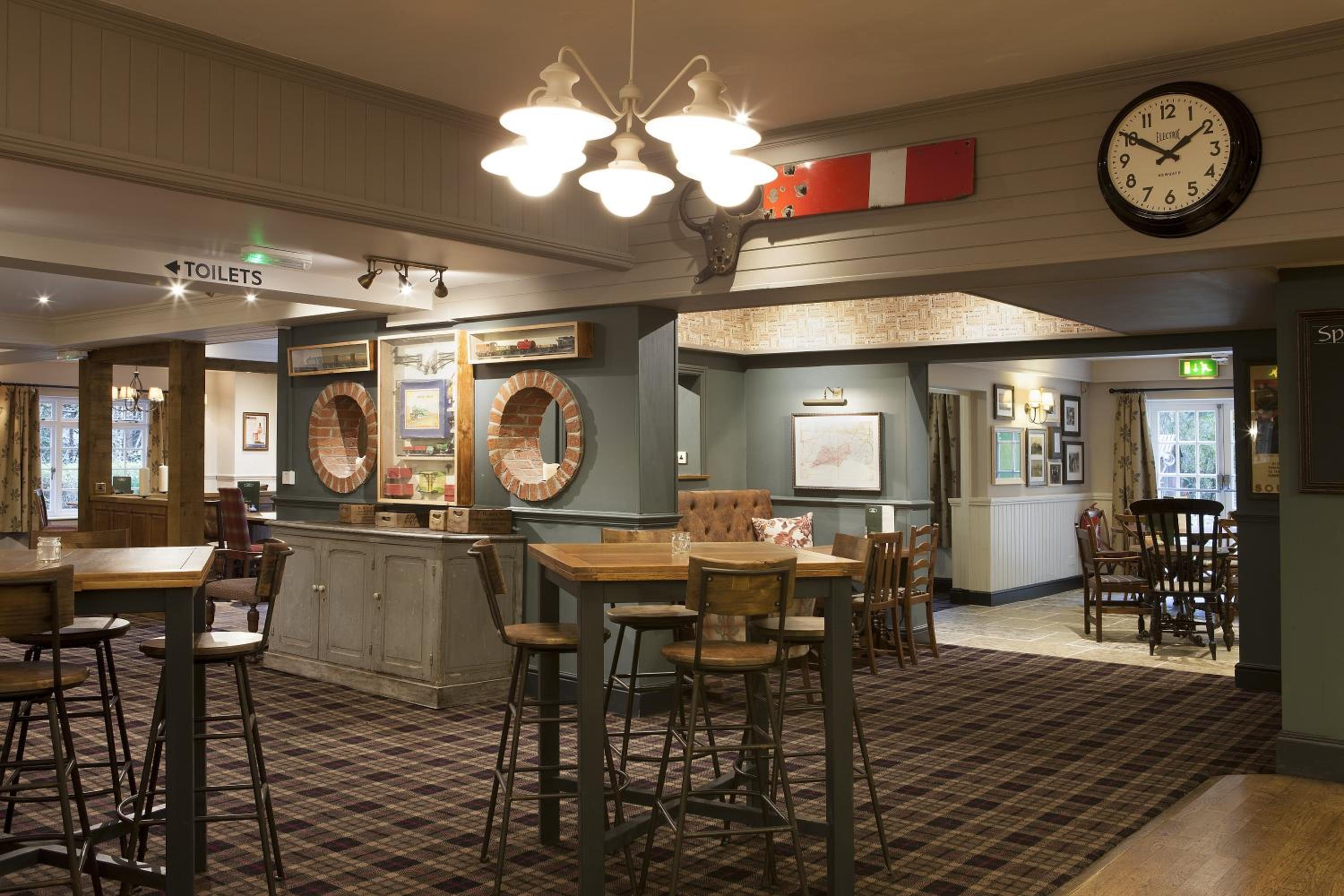 Christchurch Vacations - Avon Causeway Hotel - Property Image 5