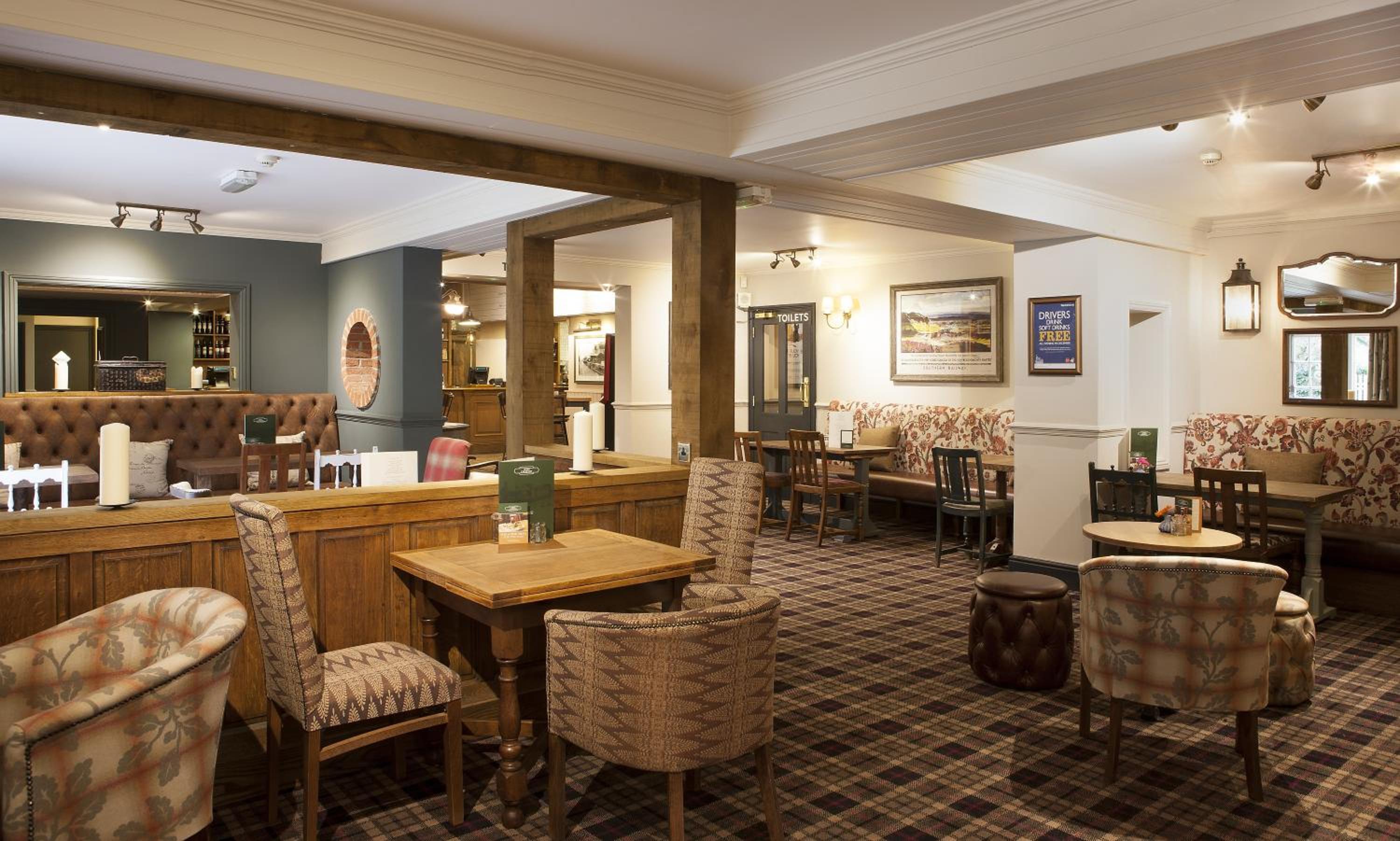 Christchurch Vacations - Avon Causeway Hotel - Property Image 3