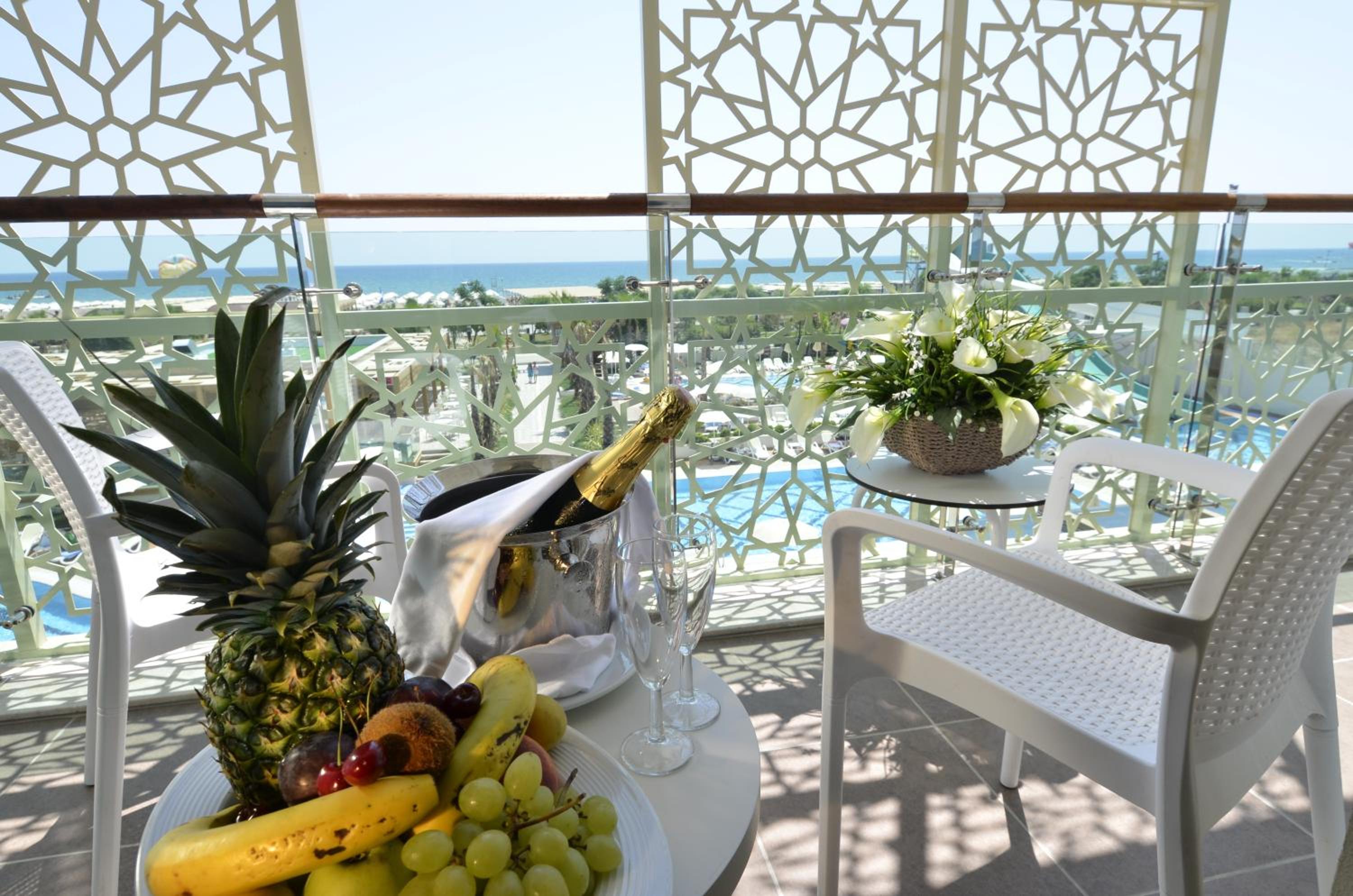 Sentido Trendy Verbena Beach Otel - Image 10