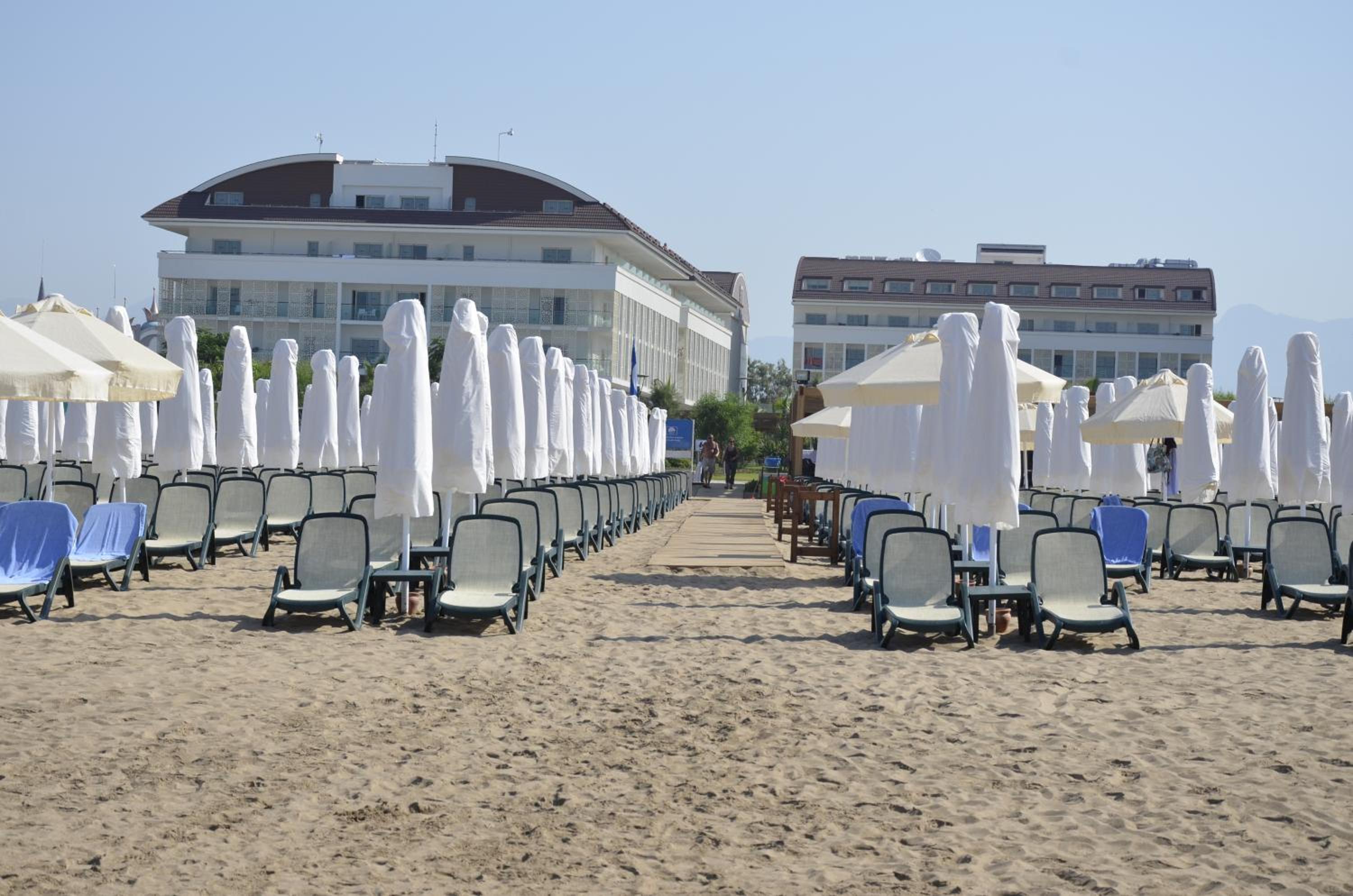 Sentido Trendy Verbena Beach Otel - Image 11