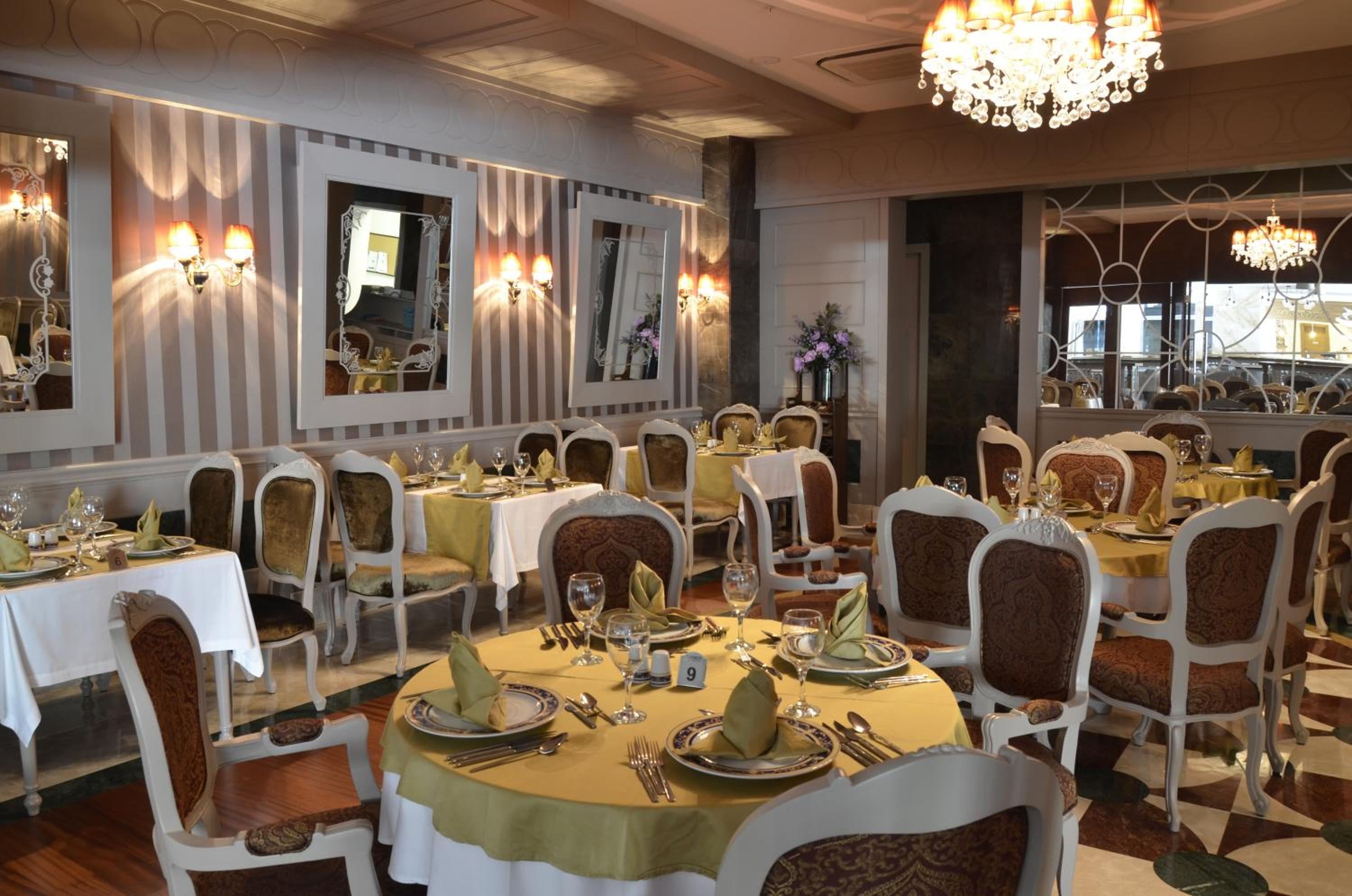 Sentido Trendy Verbena Beach Otel - Image 12