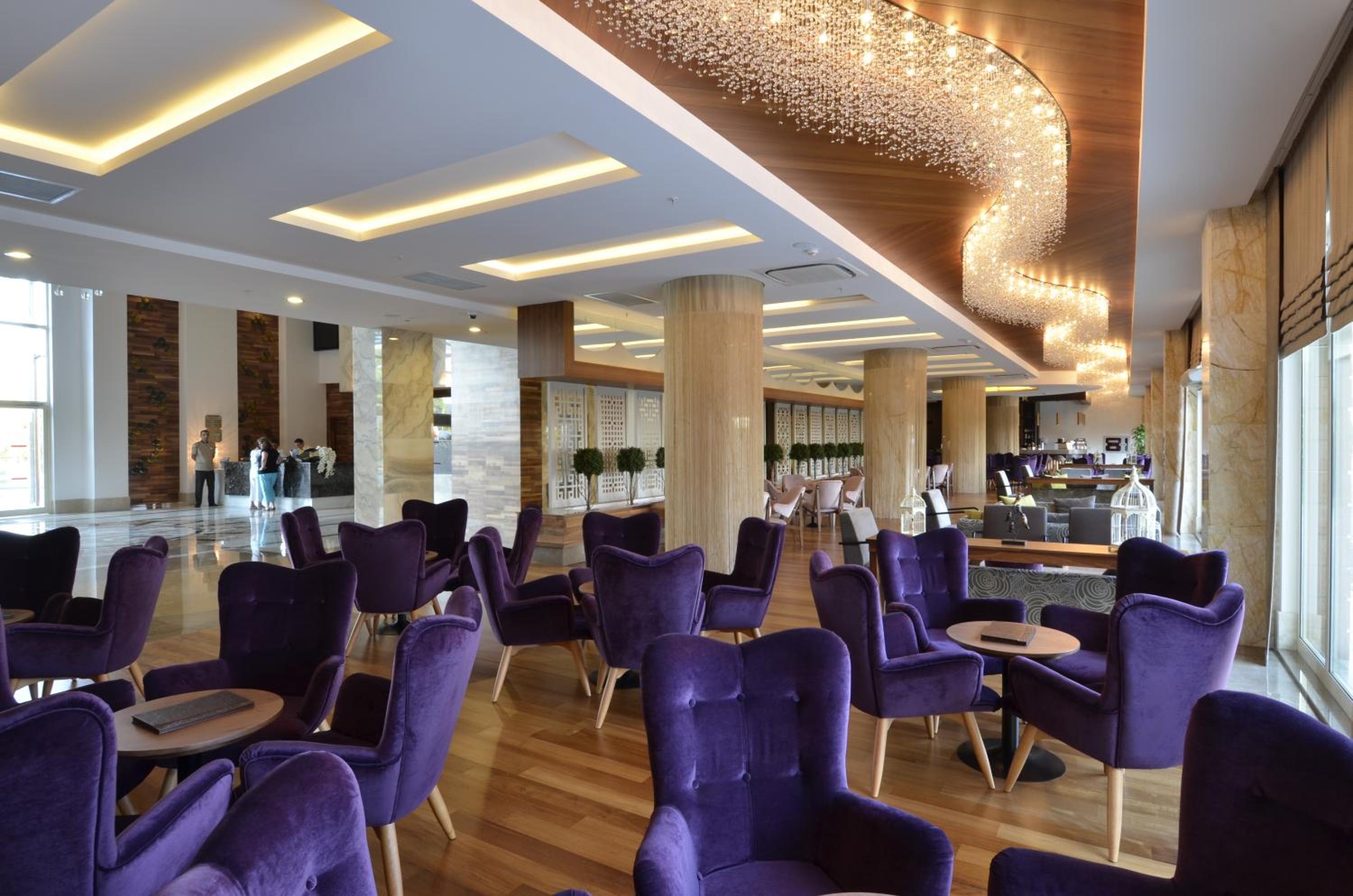 Sentido Trendy Verbena Beach Otel - Image 13