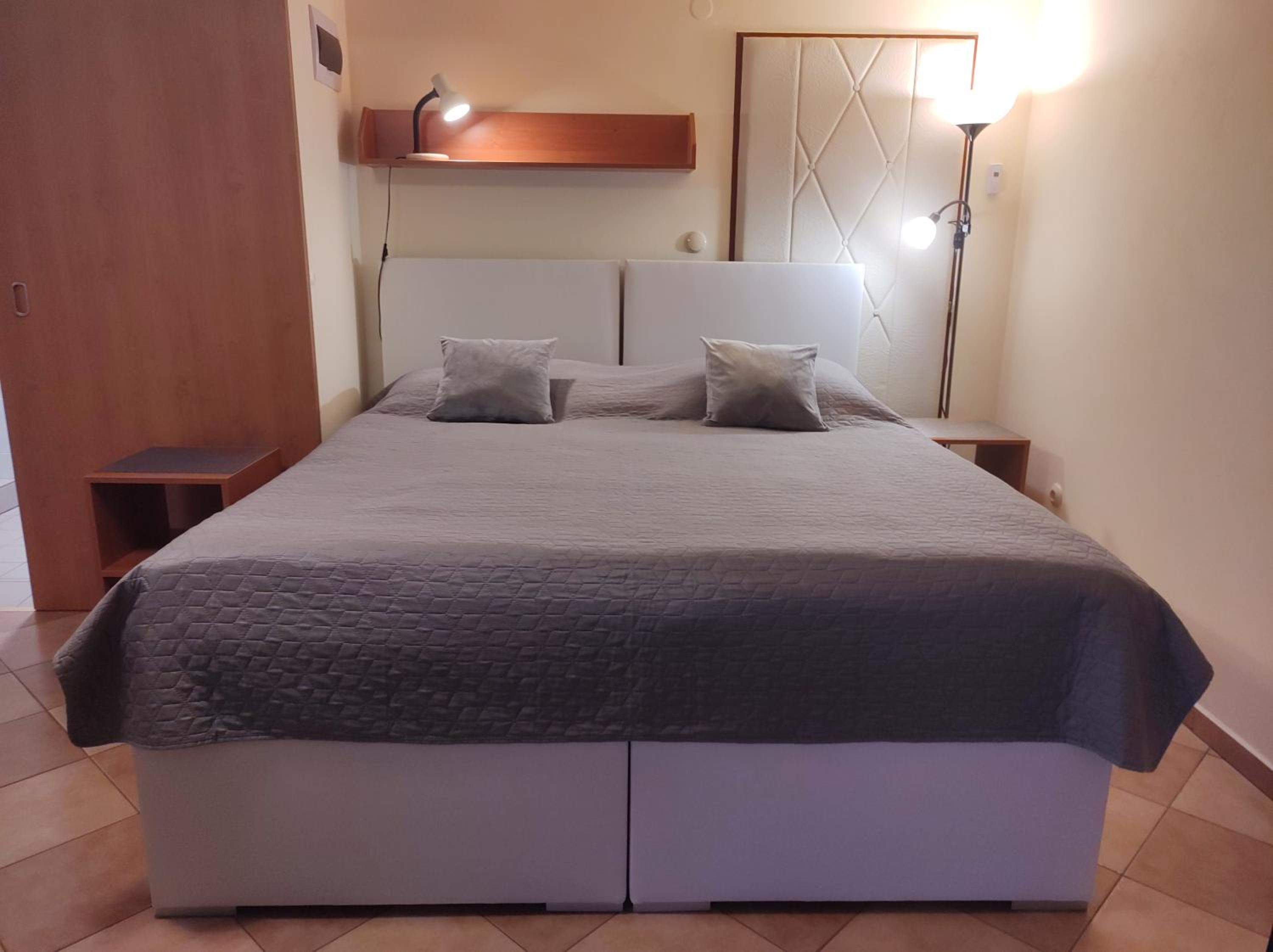 Studio Na pláži view 3