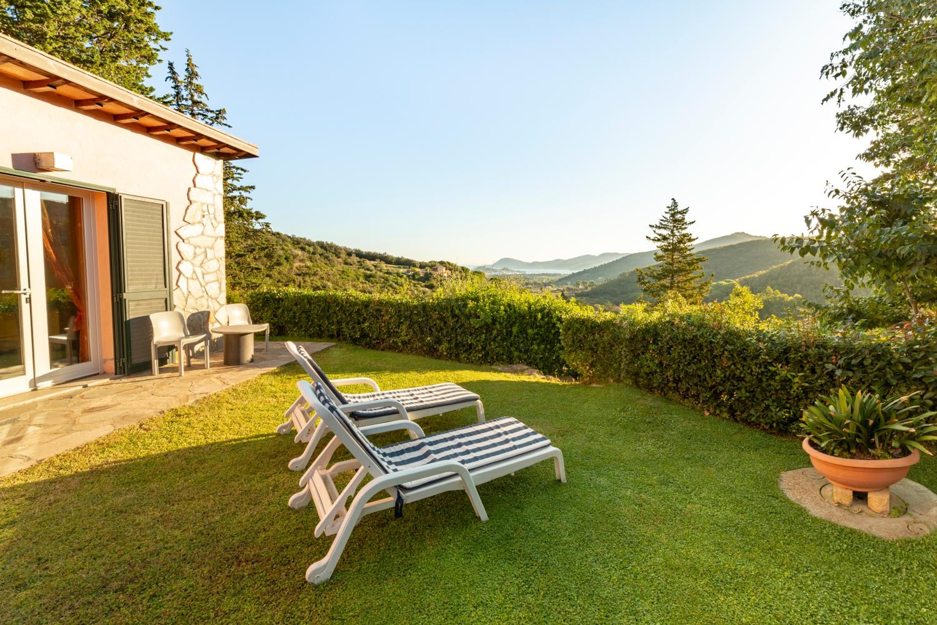 Villetta San Martino view 5