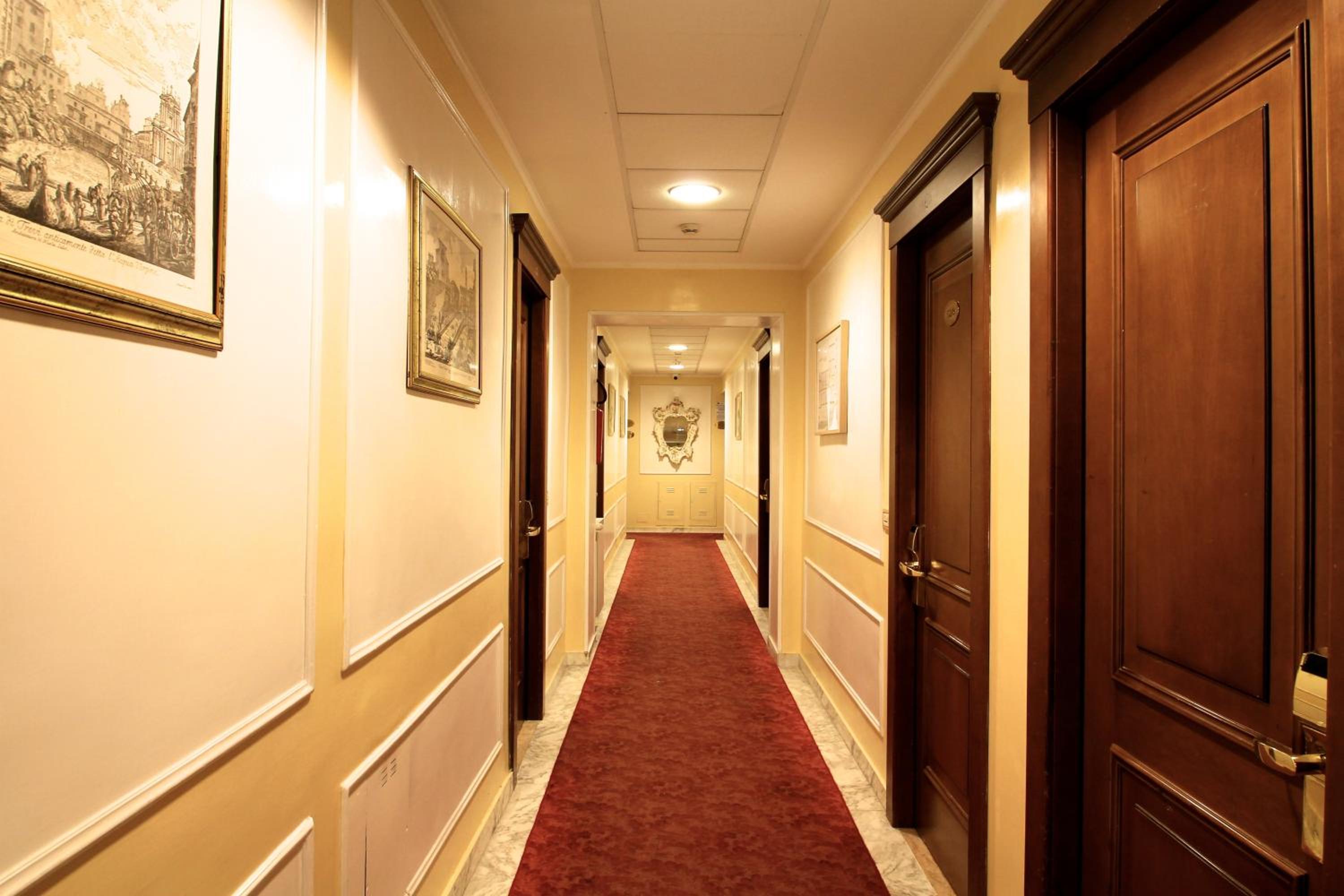 Hotel Orazia