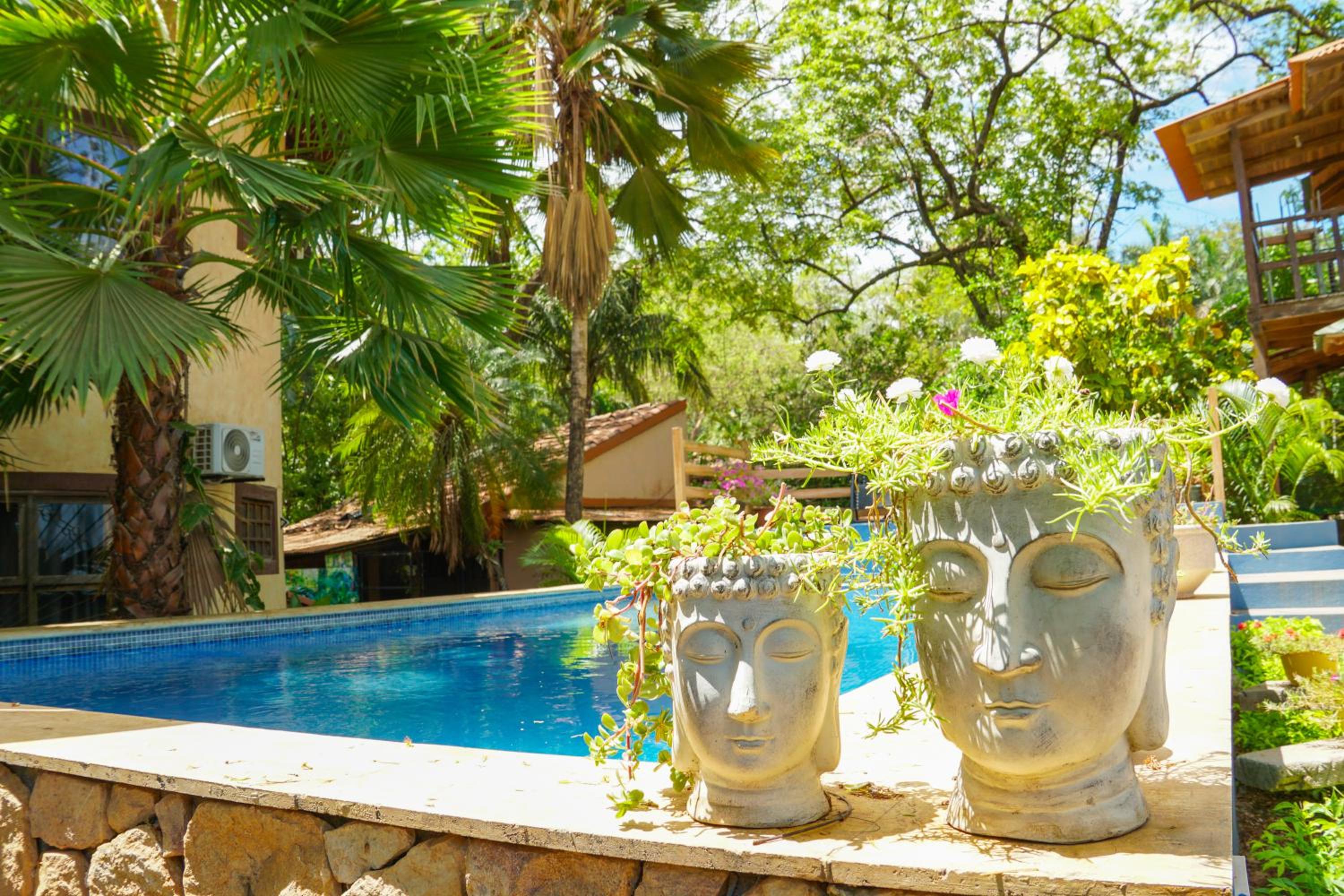 Apartamento Boruca Tamarindo