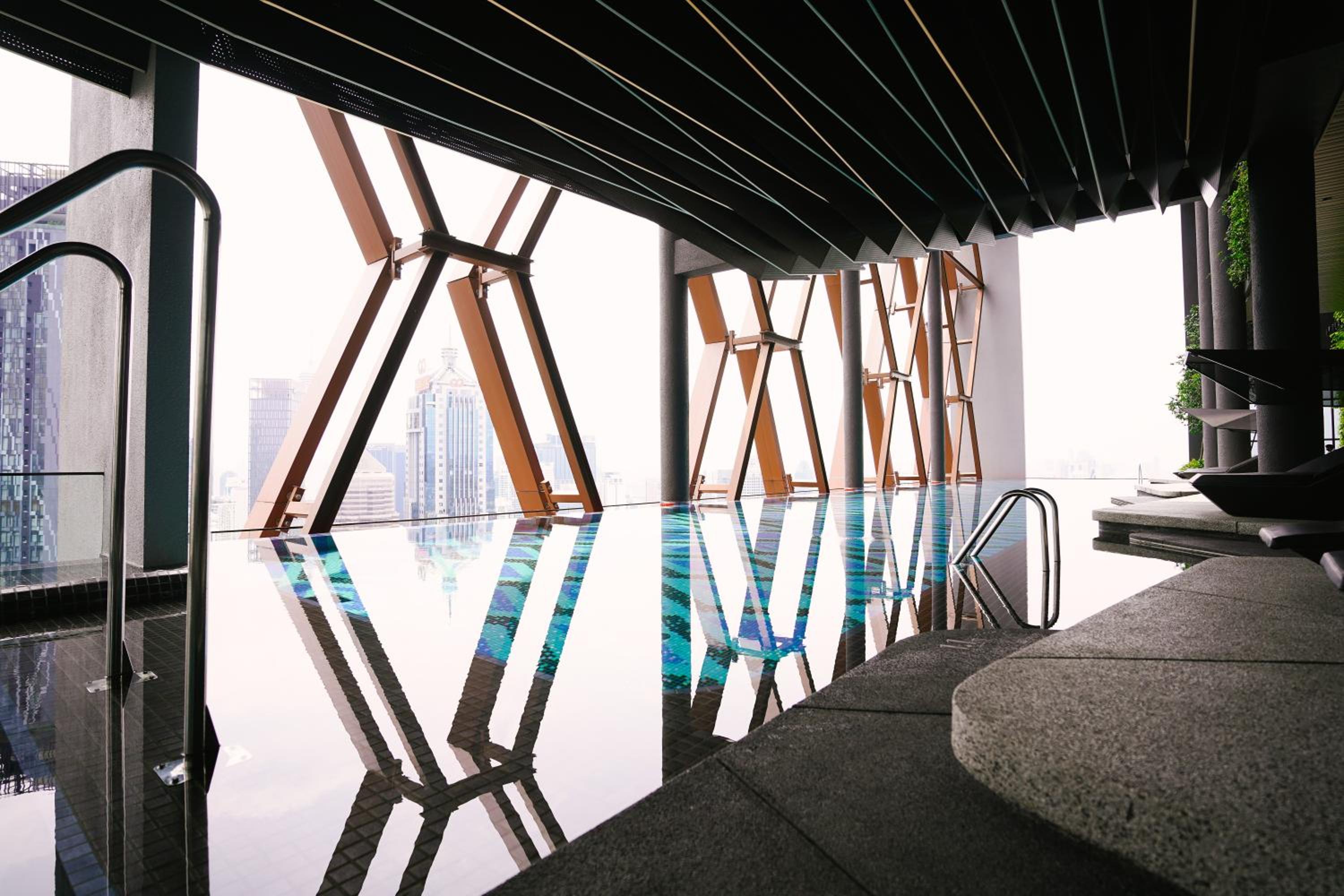 KLCC Luxury Suite @ Scarletz by Lily and Loft