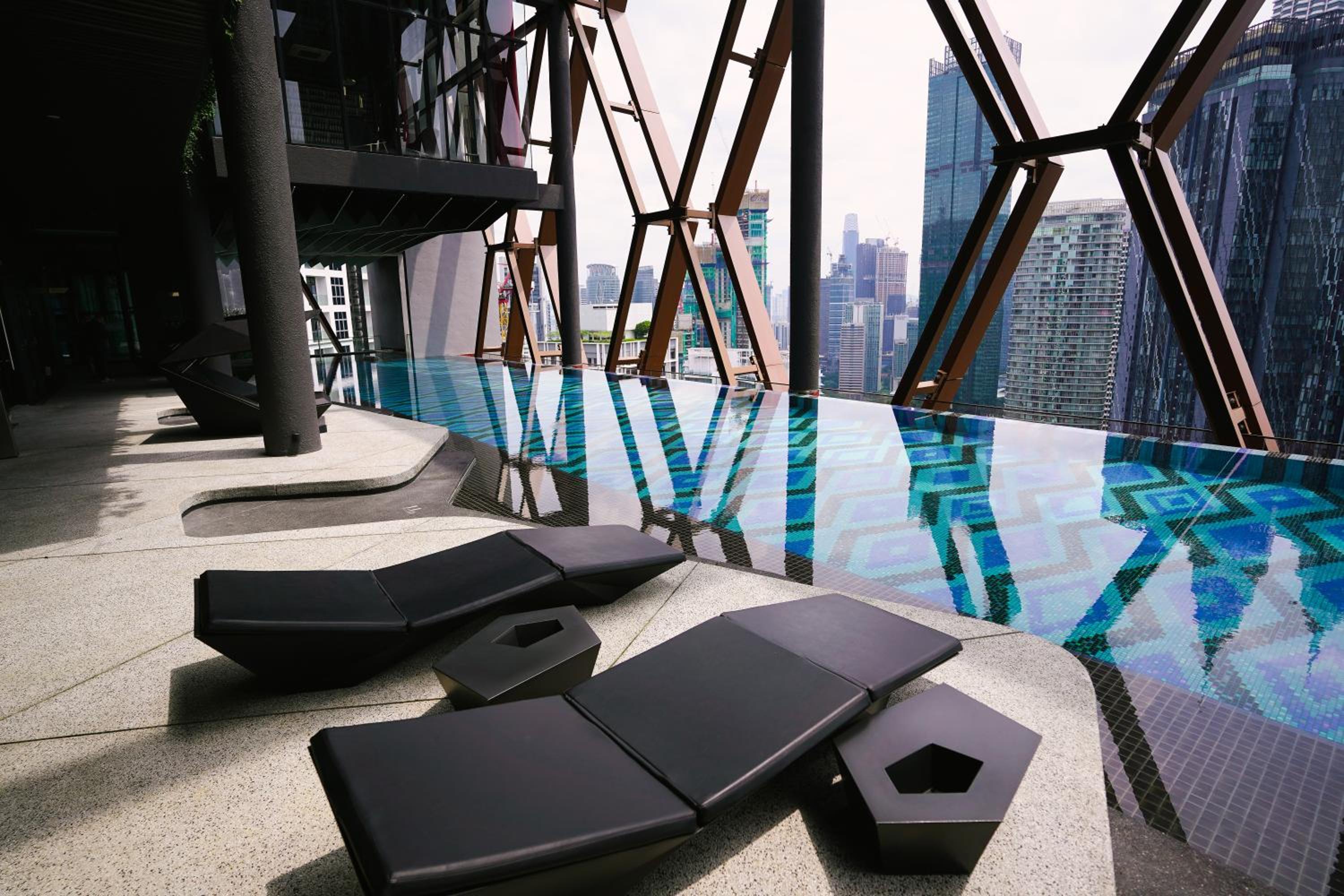 KLCC Luxury Suite @ Scarletz by Lily and Loft