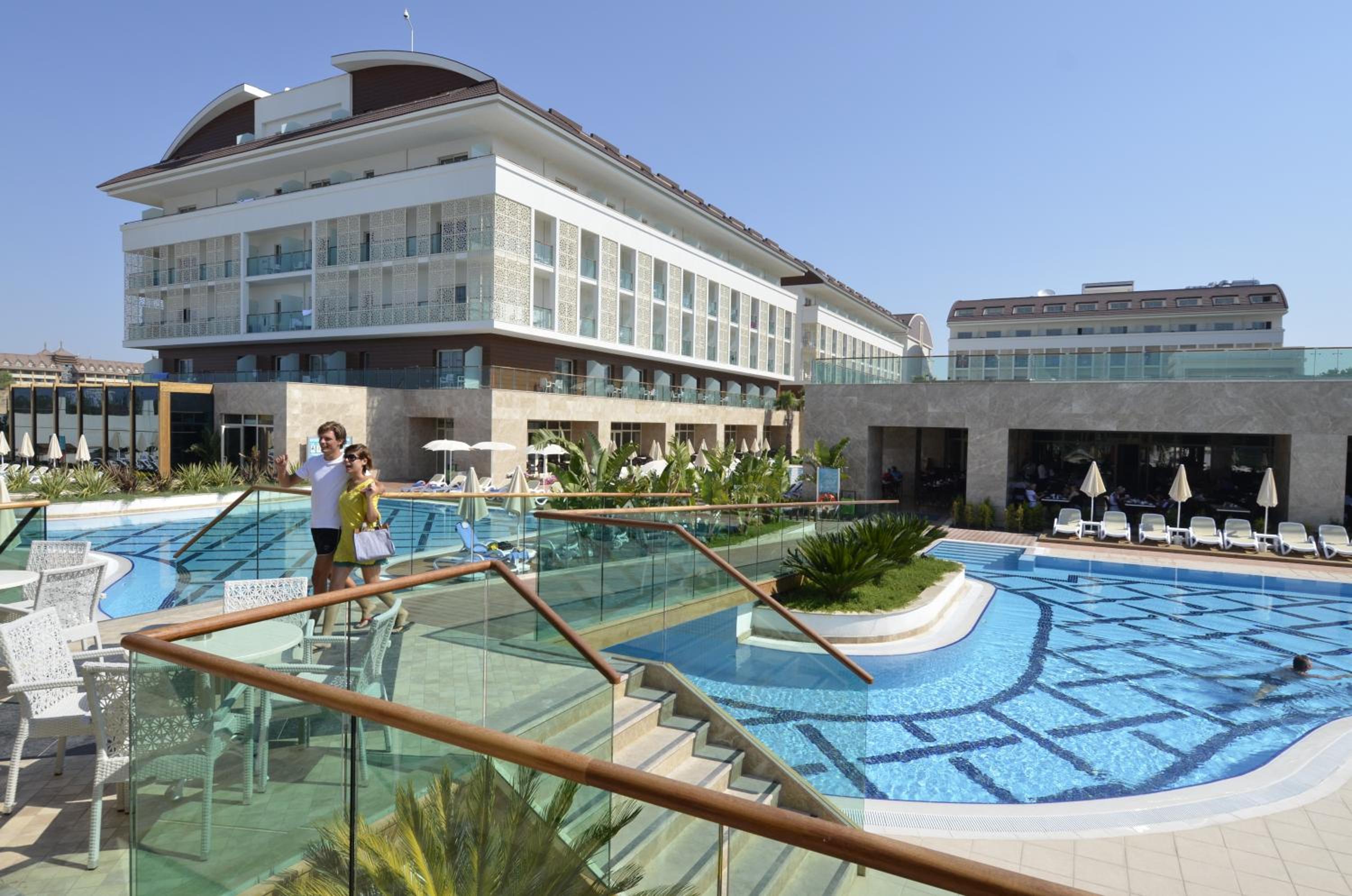 Trendy Verbena Beach