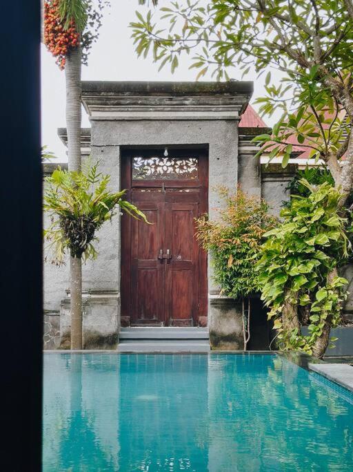 Villa Sriwedari - Seminyak