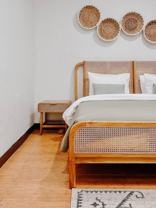 Villa Sriwedari - Seminyak
