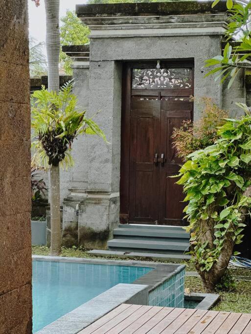 Villa Sriwedari - Seminyak