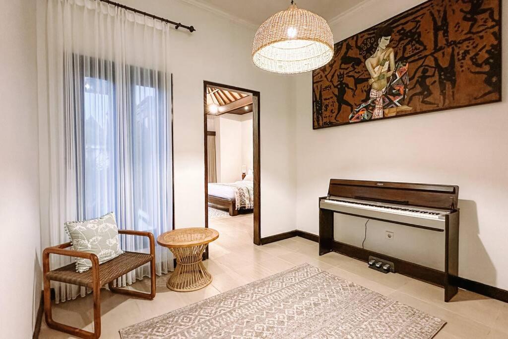 Villa Sriwedari - Seminyak