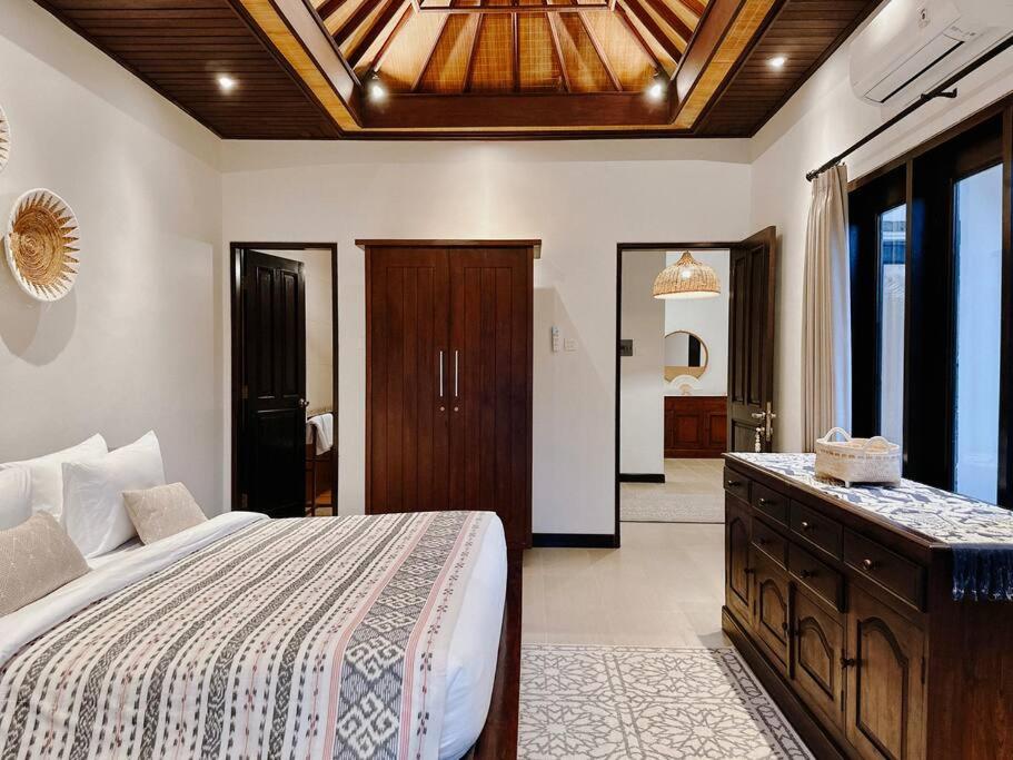 Villa Sriwedari - Seminyak