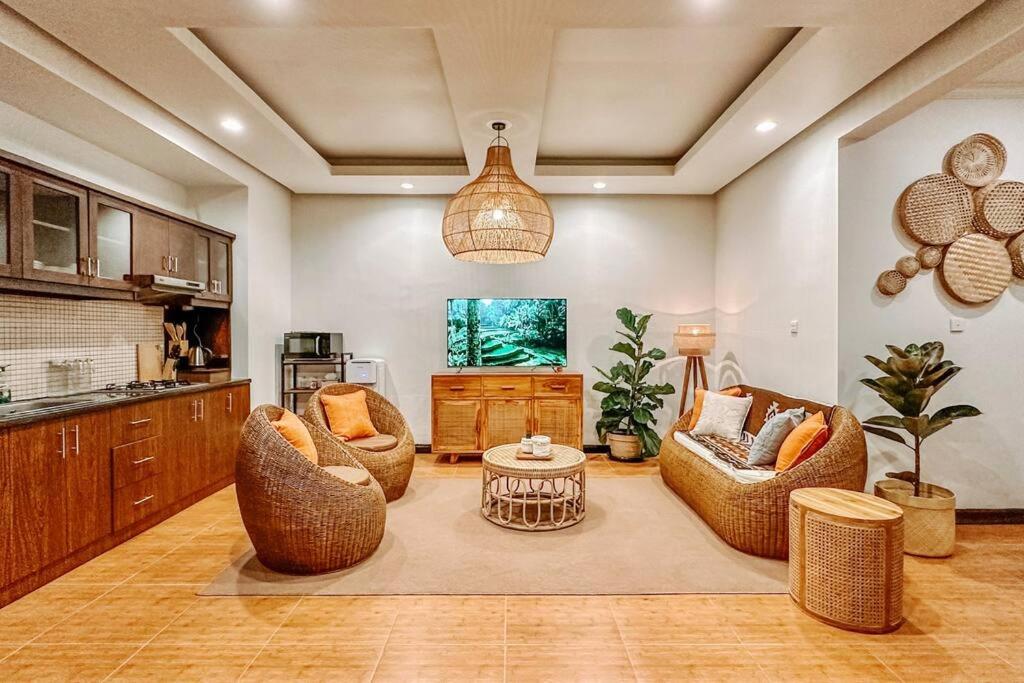 Villa Sriwedari - Seminyak