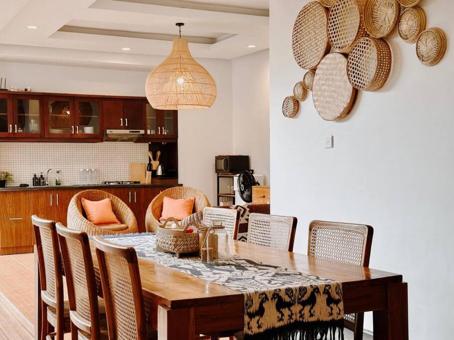 Villa Sriwedari - Seminyak