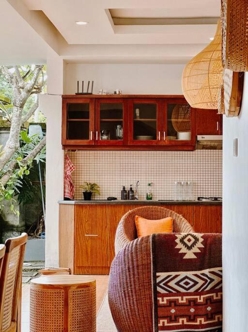 Villa Sriwedari - Seminyak