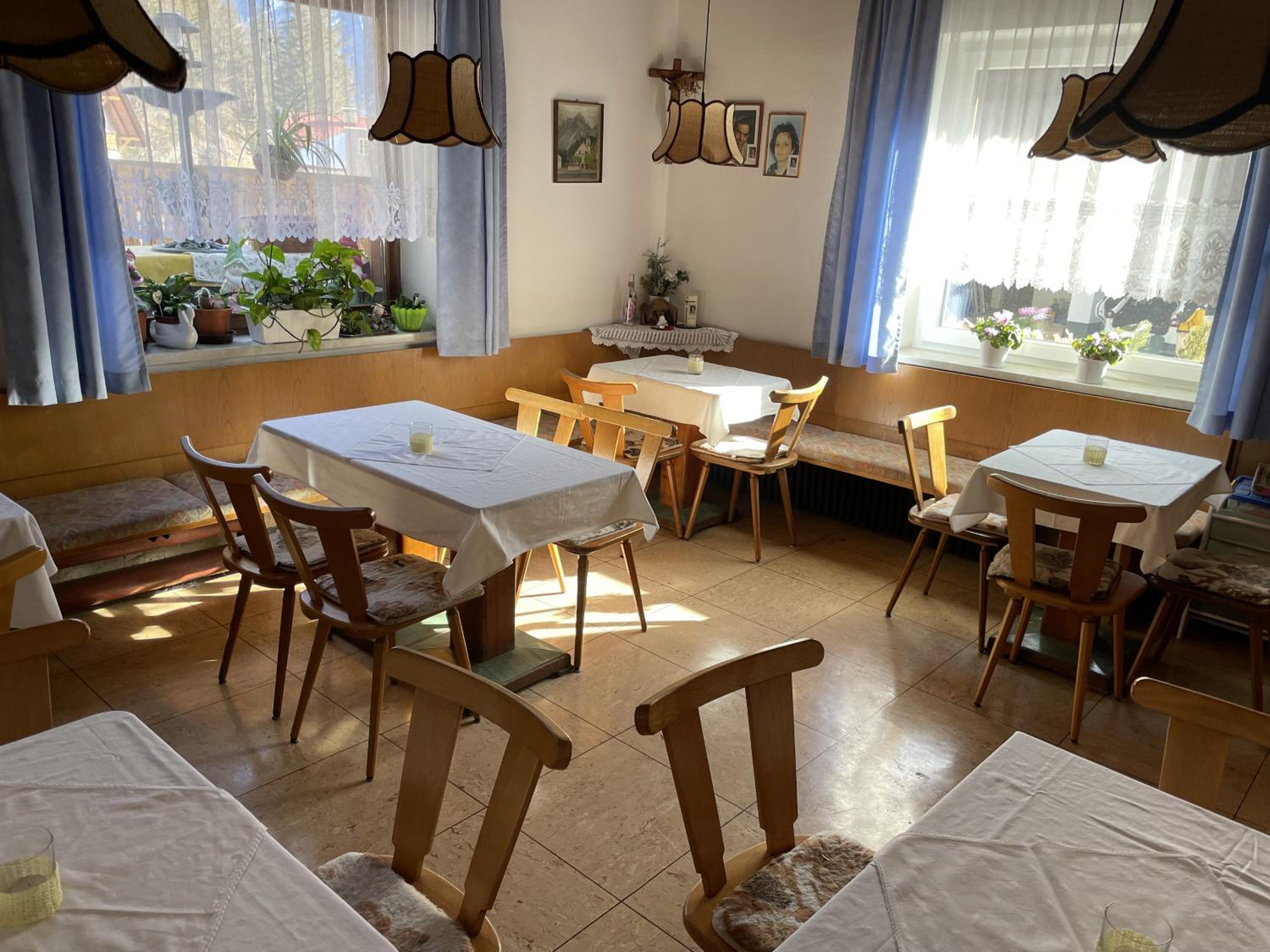 Haus Grünstein