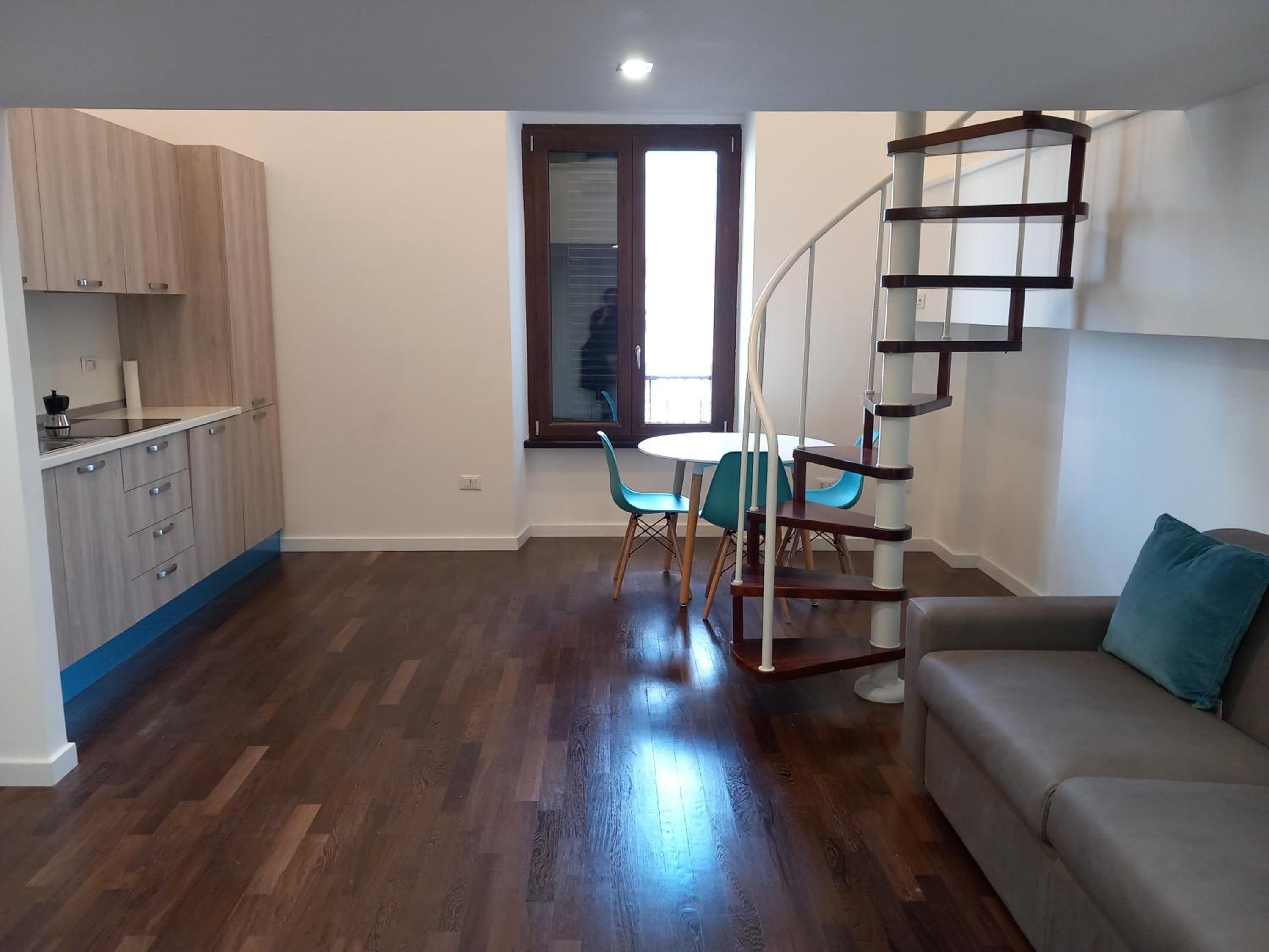 La Casa di Elvira