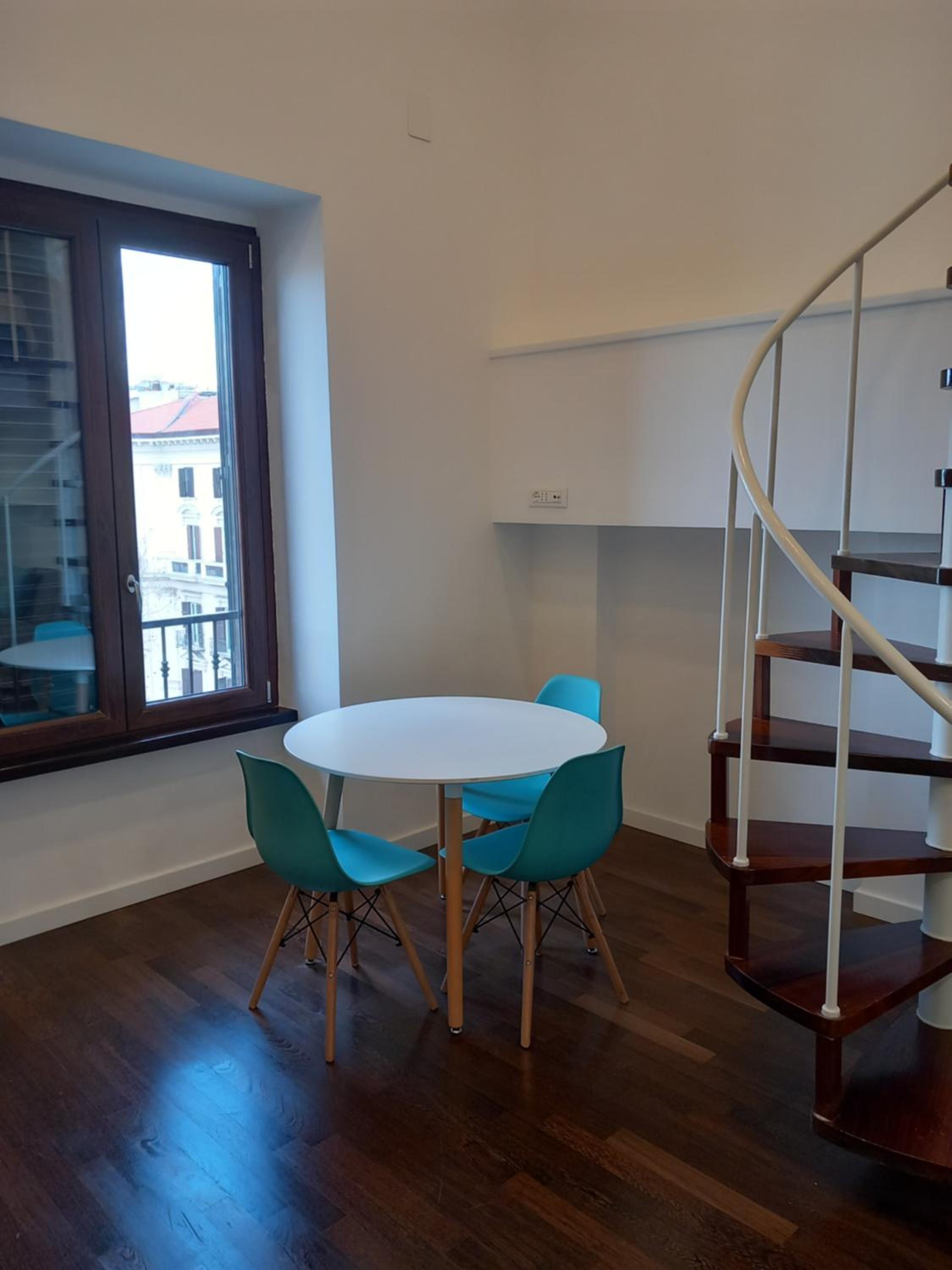 La Casa di Elvira