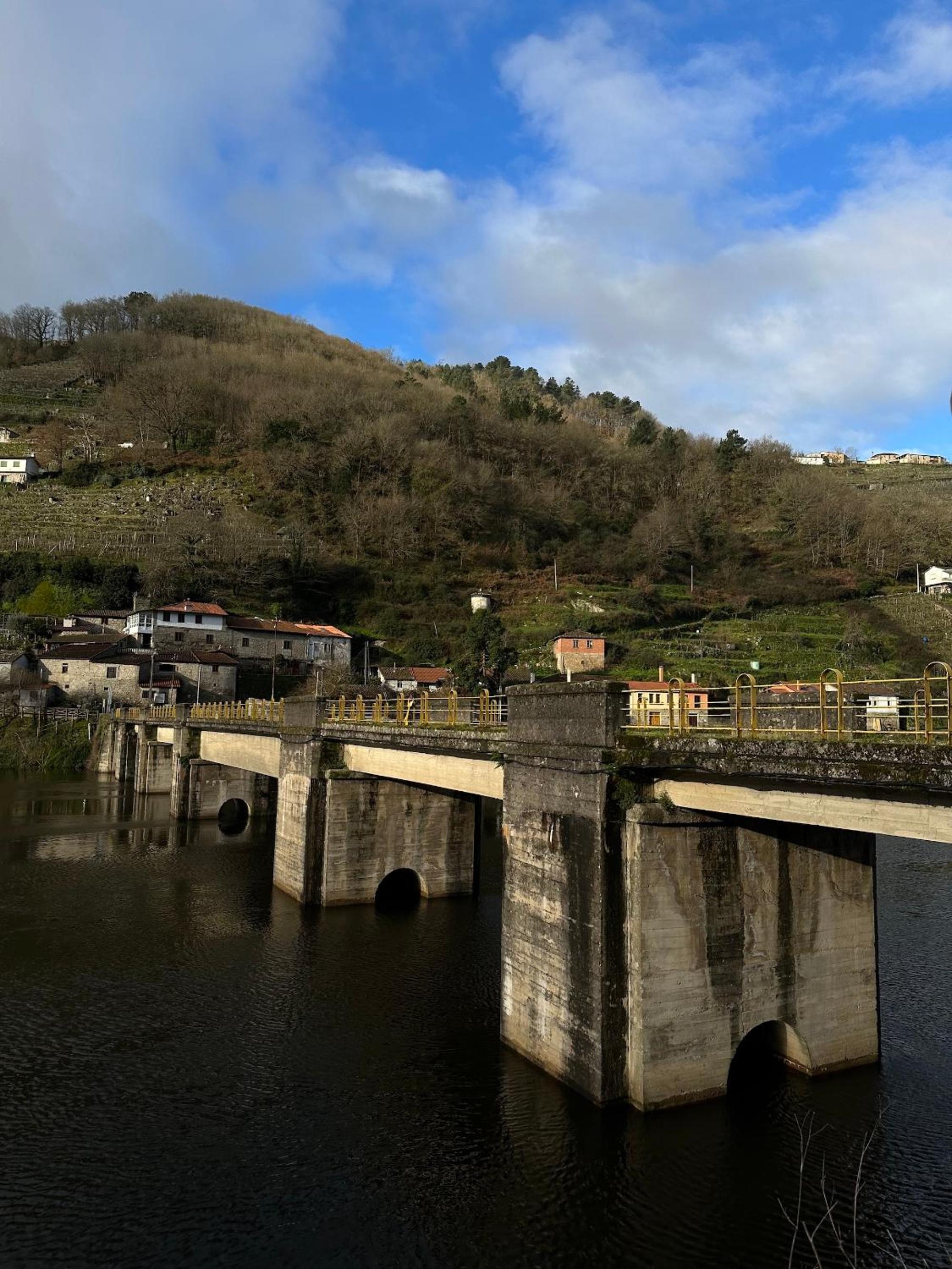Amodiño do Camiño