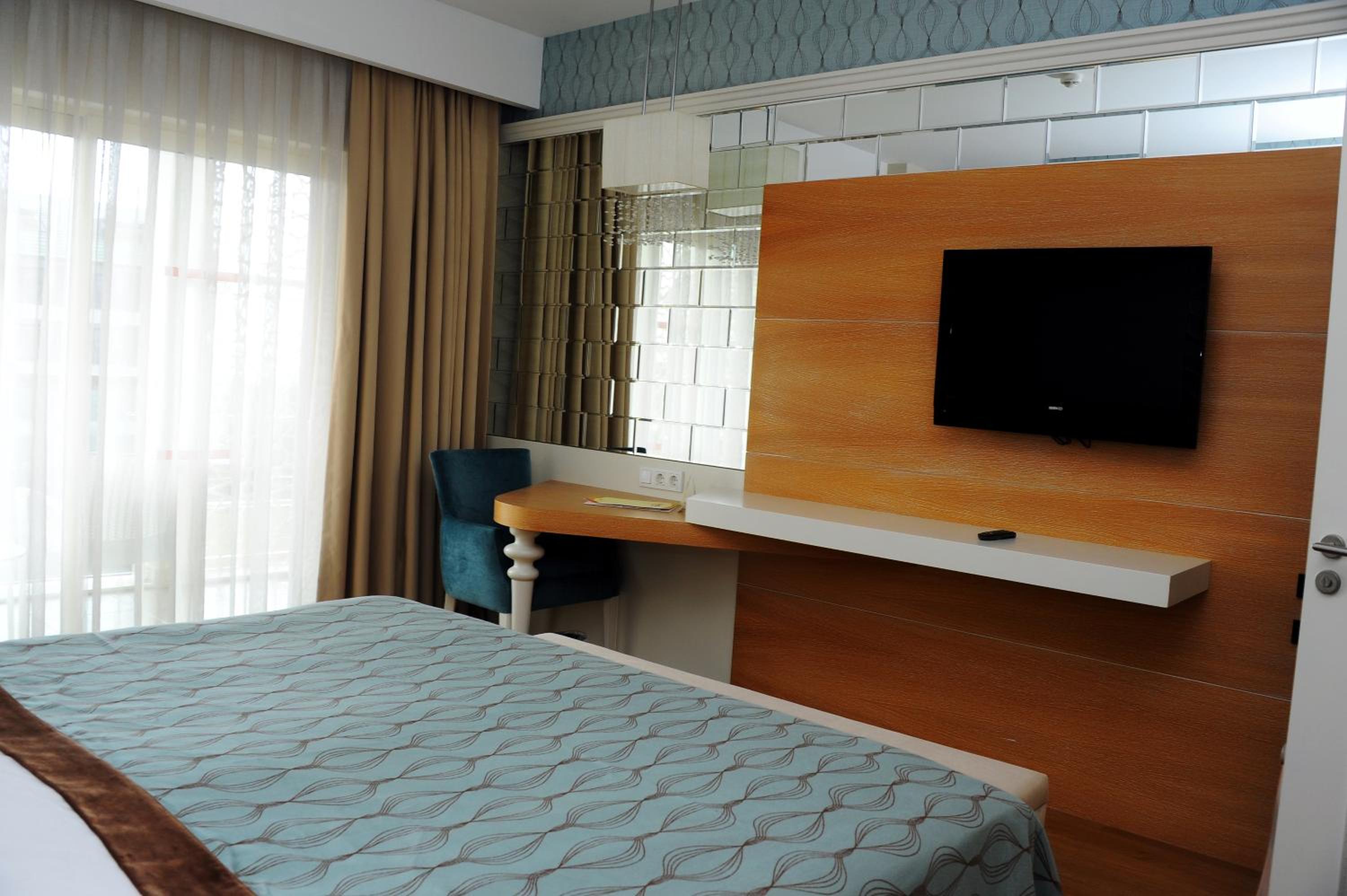 Sentido Trendy Verbena Beach Otel - Image 19