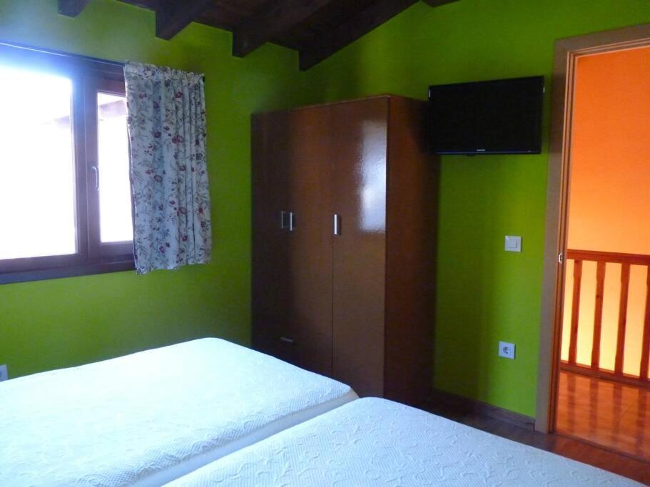 Vivienda Vacacional La Cantera