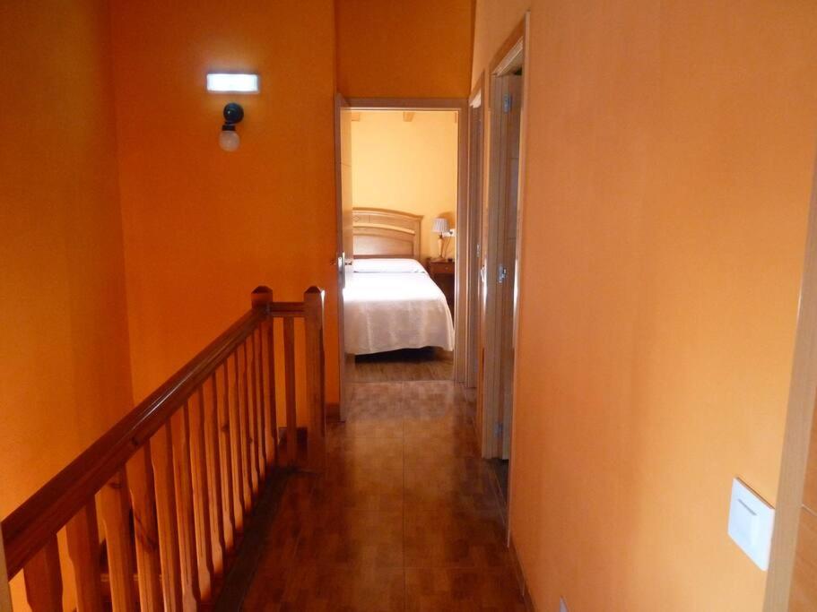 Vivienda Vacacional La Cantera