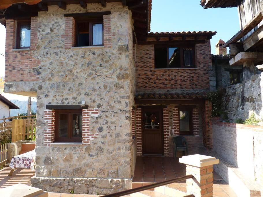 Vivienda Vacacional La Cantera