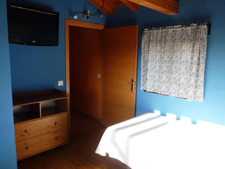 Vivienda Vacacional La Cantera