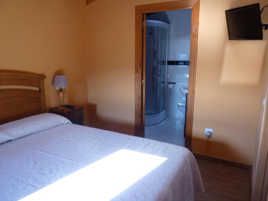 Vivienda Vacacional La Cantera
