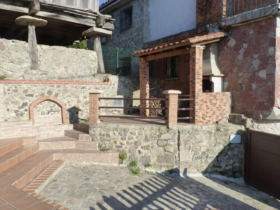 Vivienda Vacacional La Cantera
