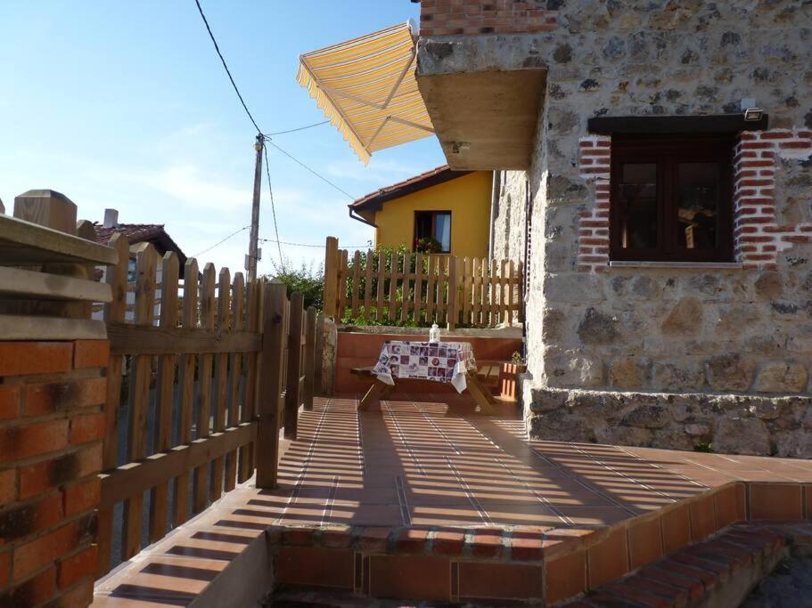 Vivienda Vacacional La Cantera