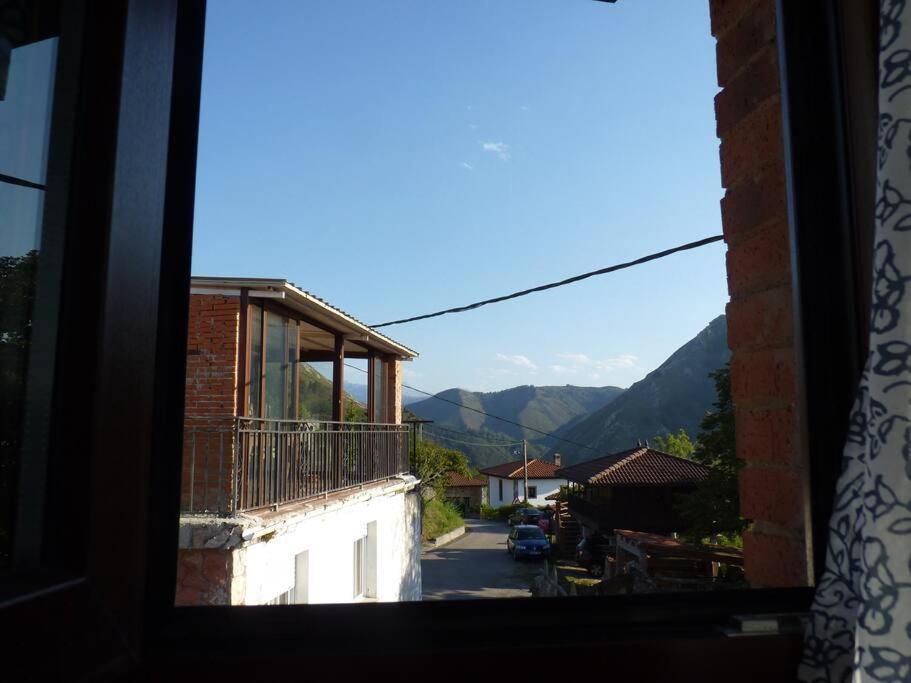 Vivienda Vacacional La Cantera