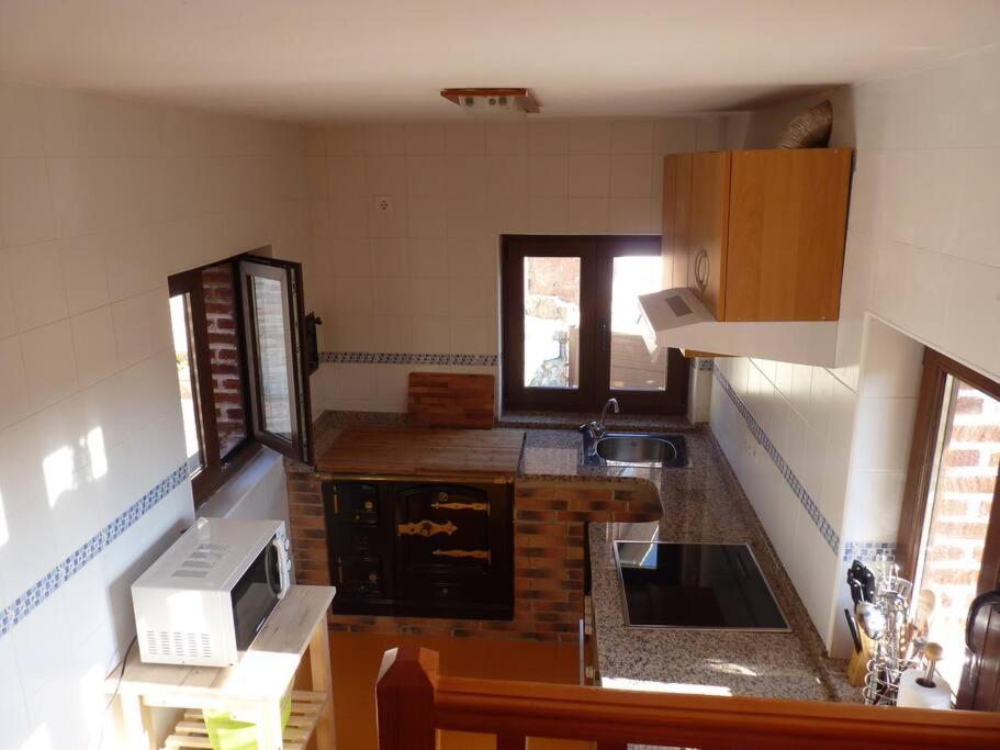 Vivienda Vacacional La Cantera