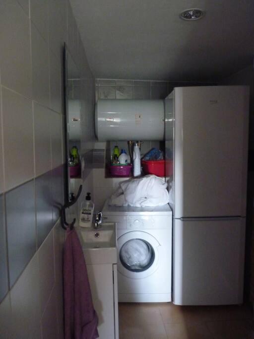 Vivienda Vacacional La Cantera