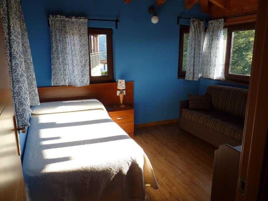 Vivienda Vacacional La Cantera