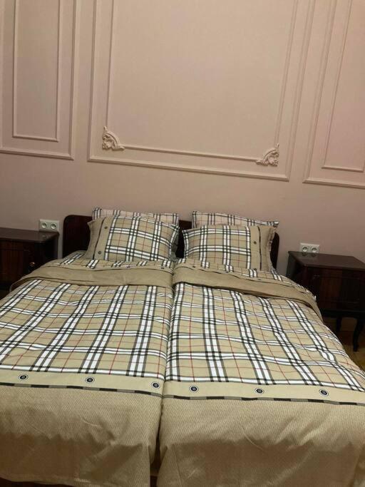 Deluxe Studio in Historic Building Heart of Tbilisi view 3